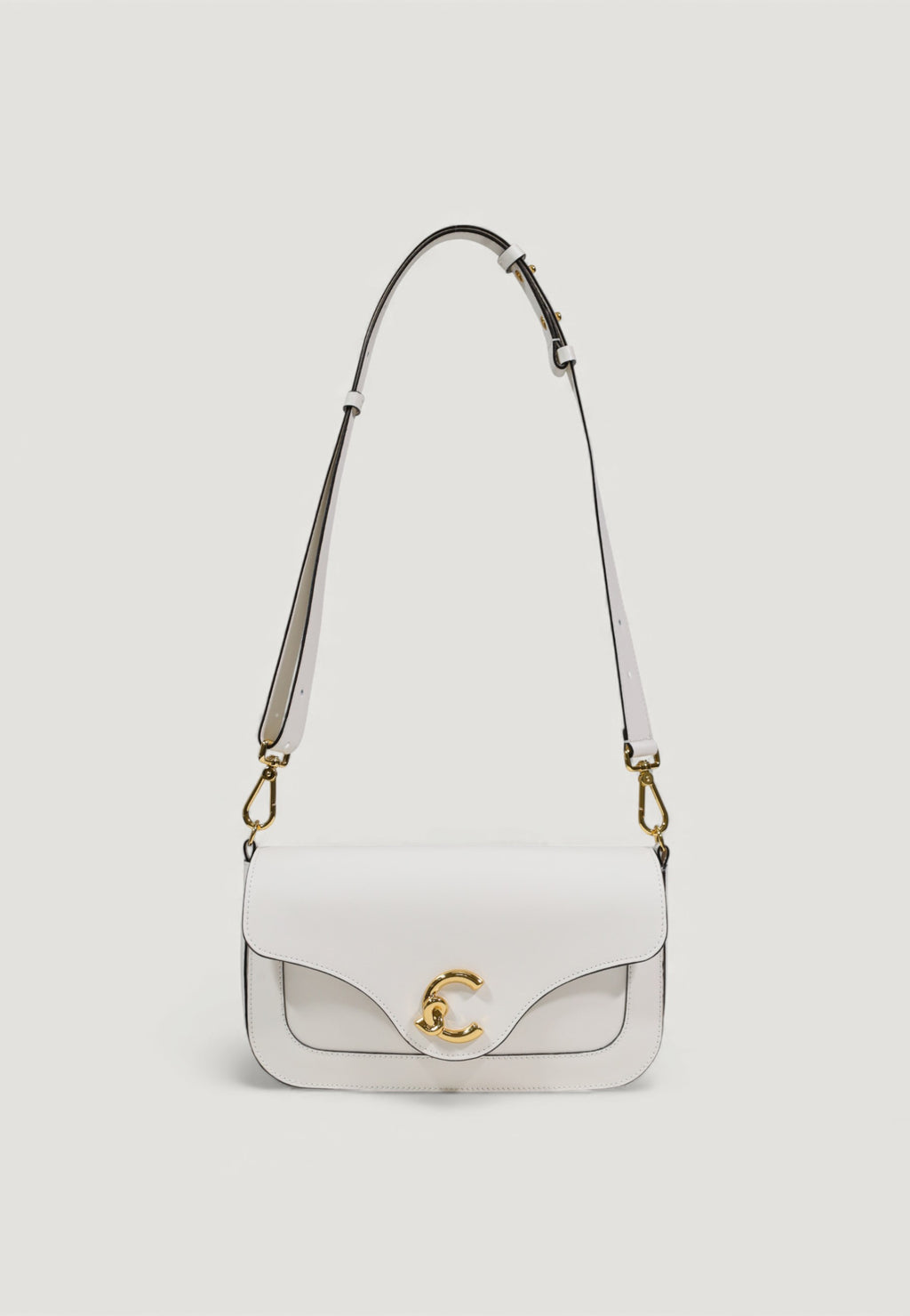 Borsa Coccinelle C-ME CALF