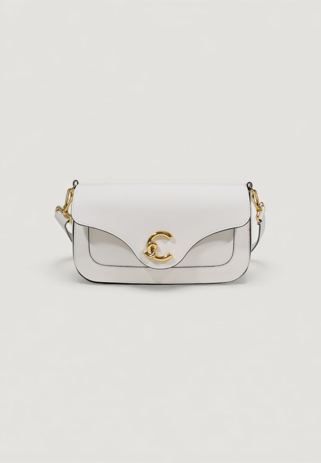 Borsa Coccinelle C-ME CALF