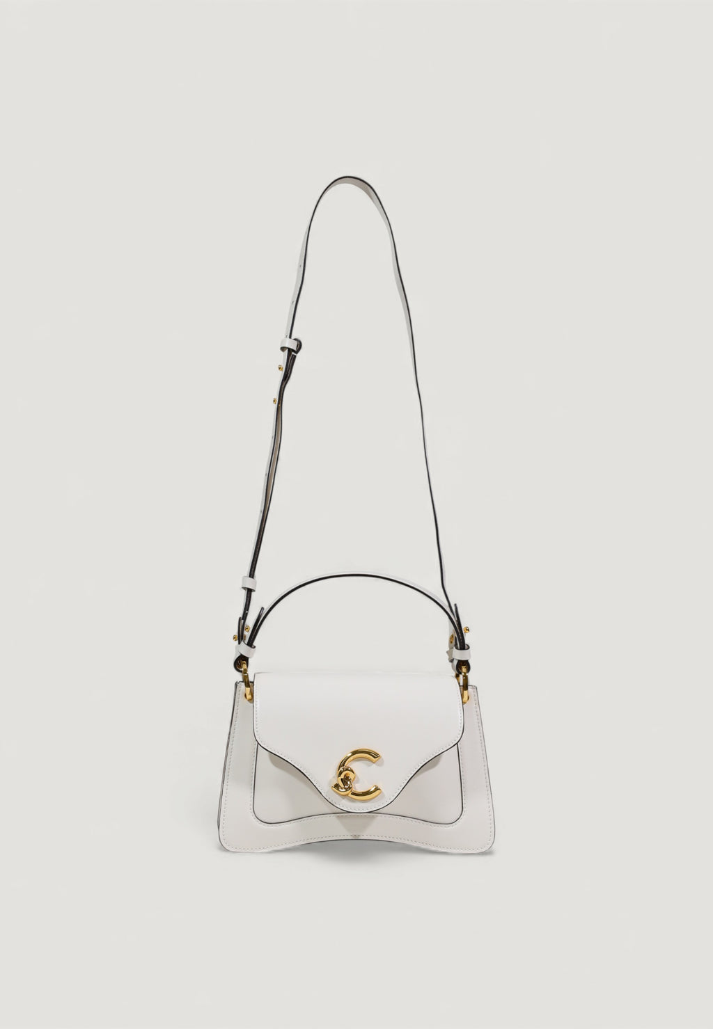 Borsa Coccinelle C-ME CALF