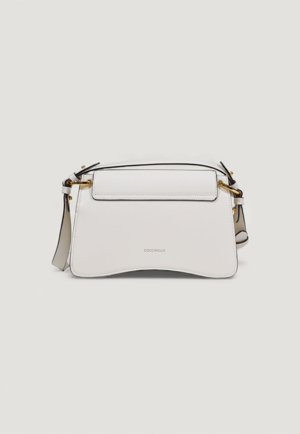 Borsa Coccinelle C-ME CALF