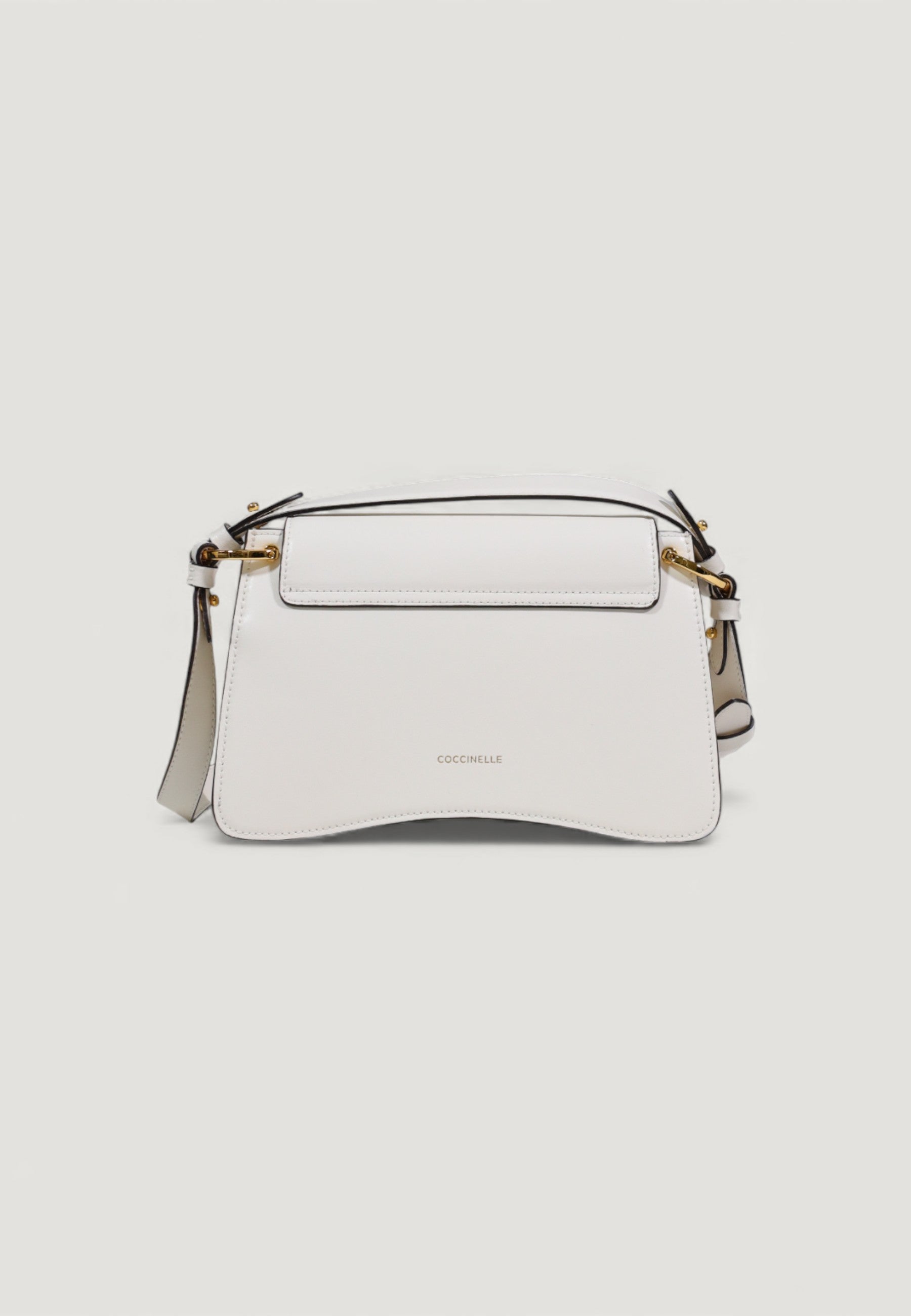 Borsa Coccinelle C-ME CALF