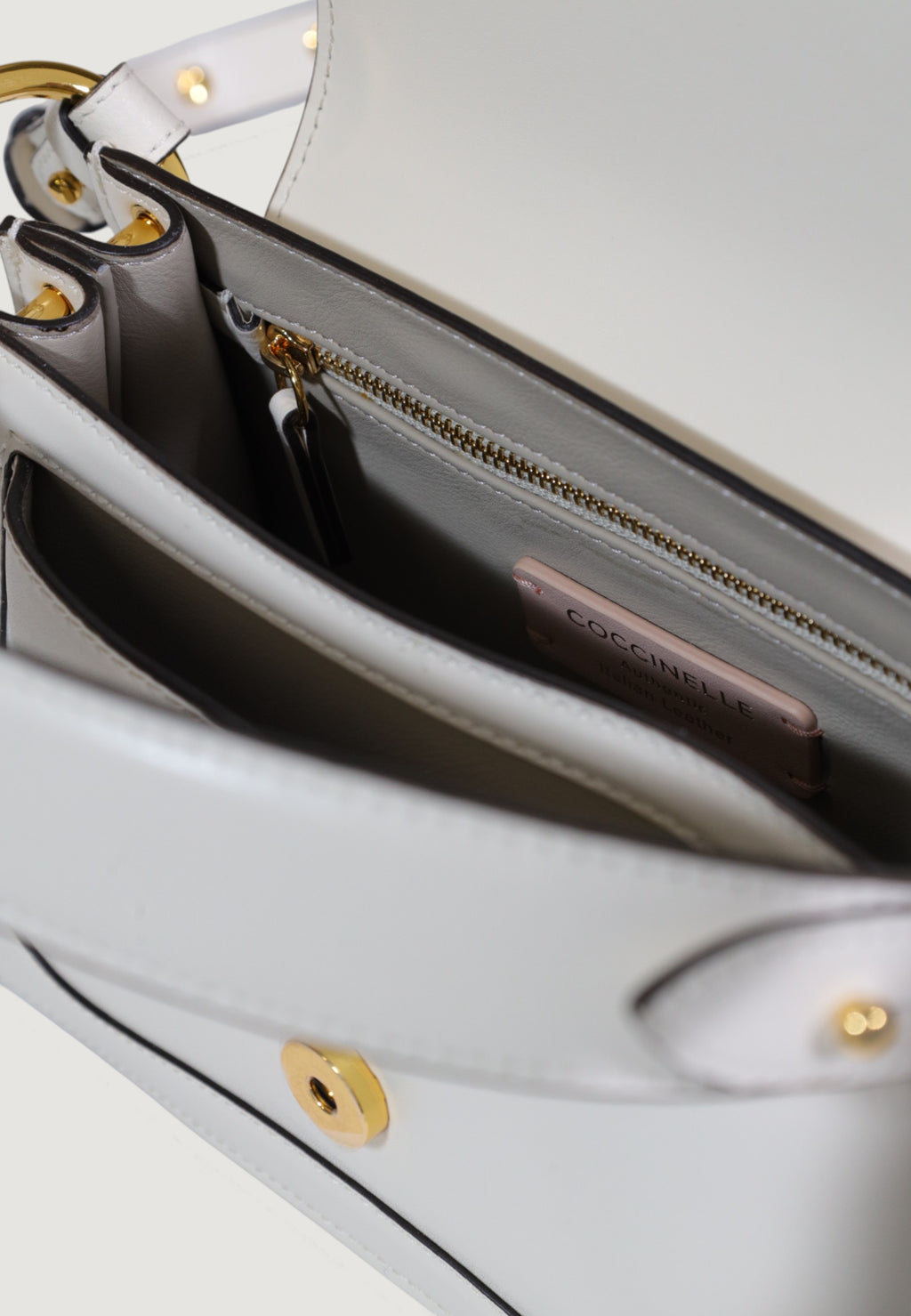 Borsa Coccinelle C-ME CALF