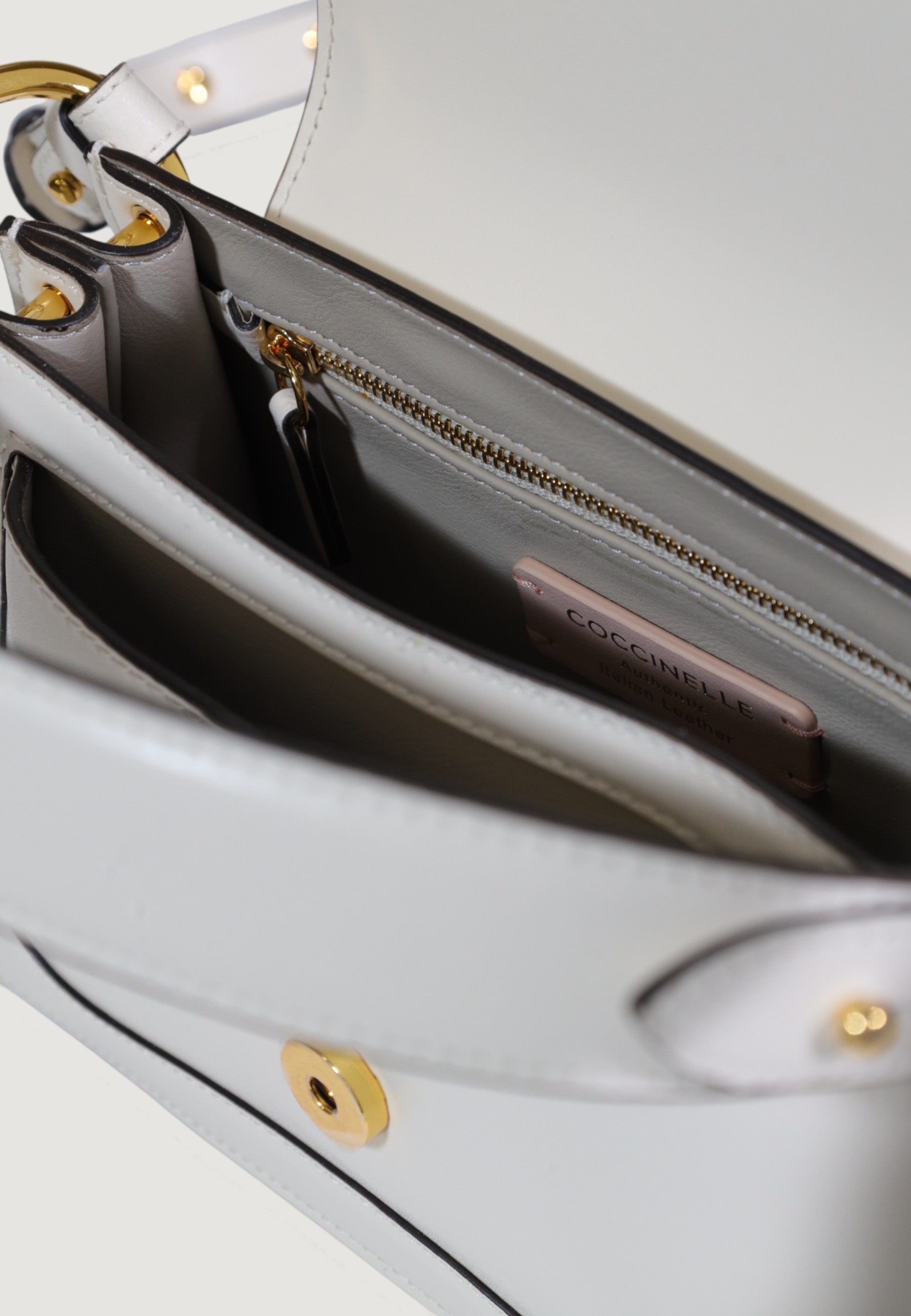 Borsa Coccinelle C-ME CALF