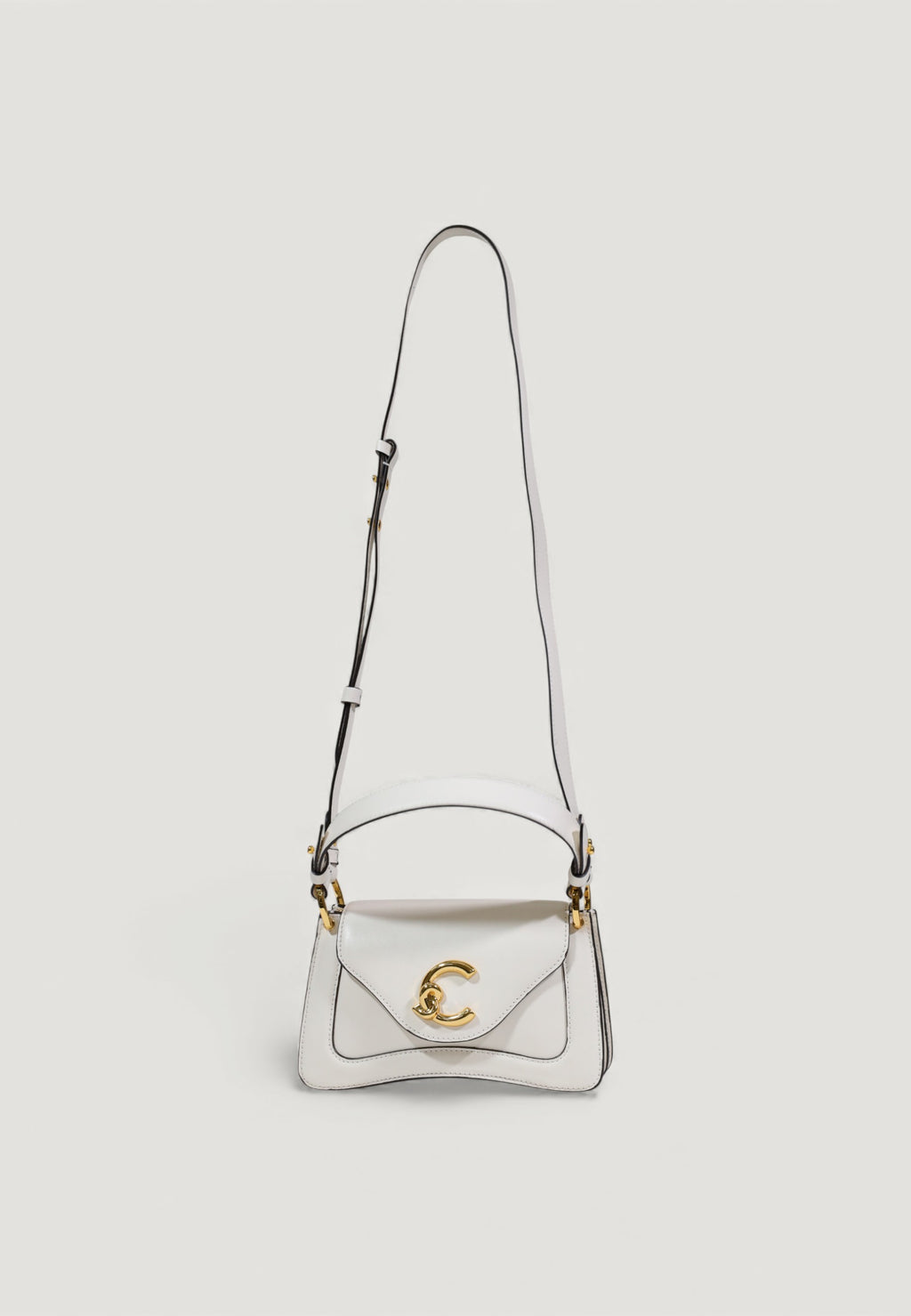 Borsa Coccinelle C-ME CALF