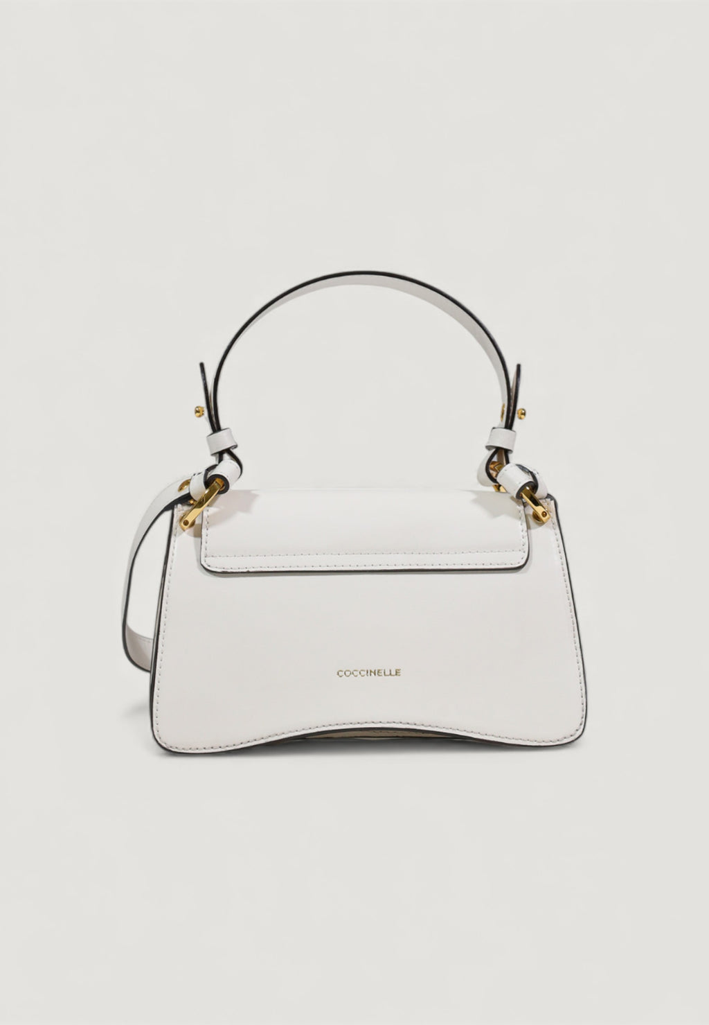 Borsa Coccinelle C-ME CALF