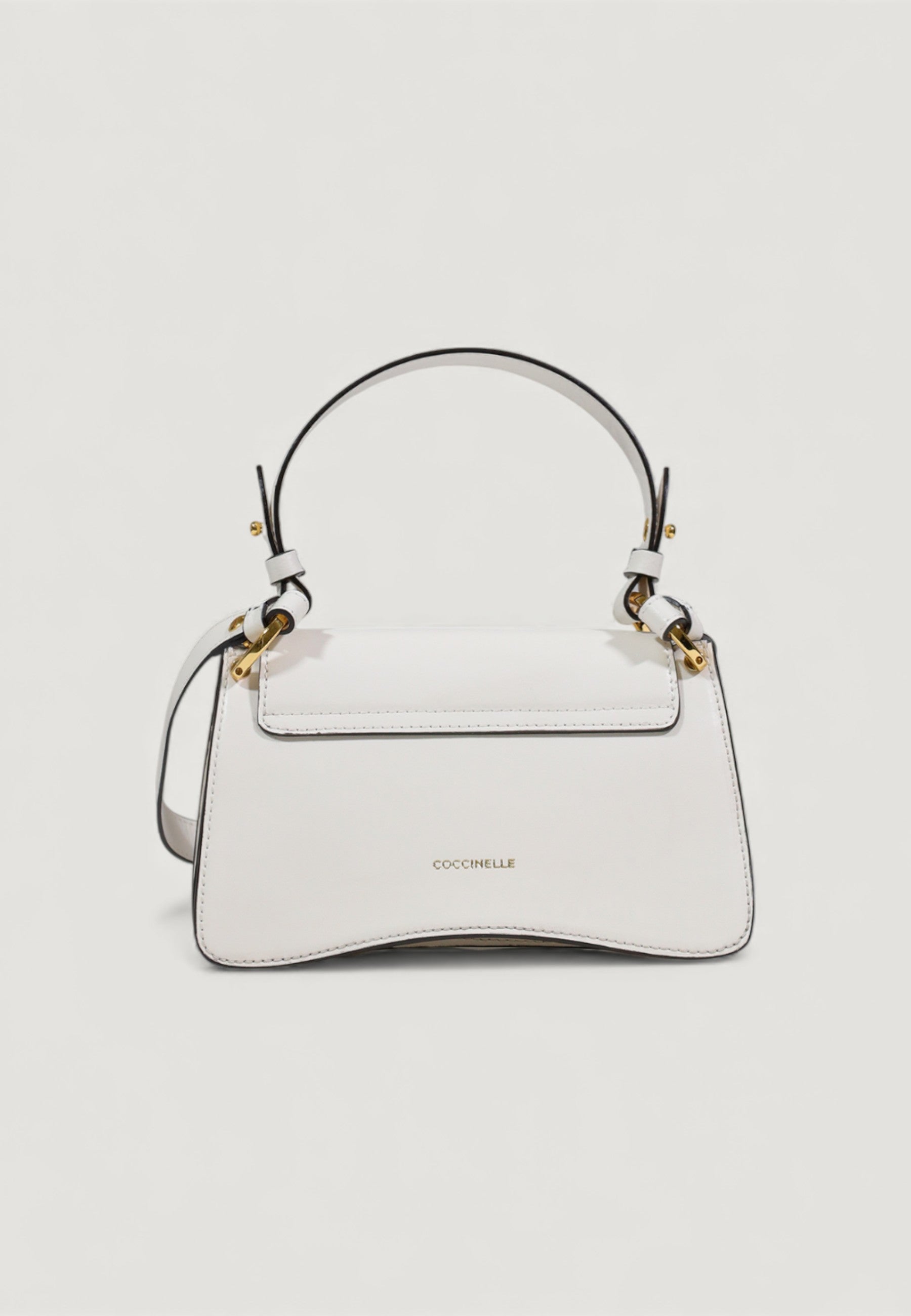 Borsa Coccinelle C-ME CALF