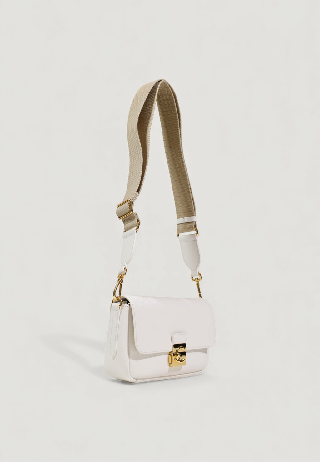 Bag Coccinelle C-ME LOCK