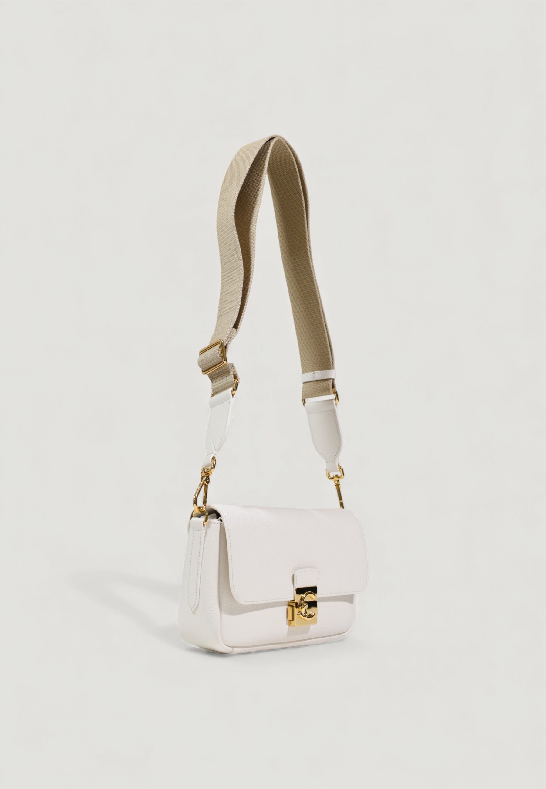 Bag Coccinelle C-ME LOCK