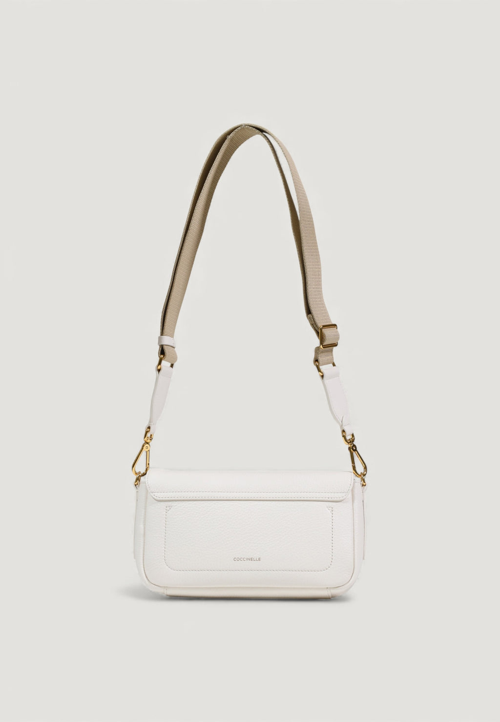 Bag Coccinelle C-ME LOCK