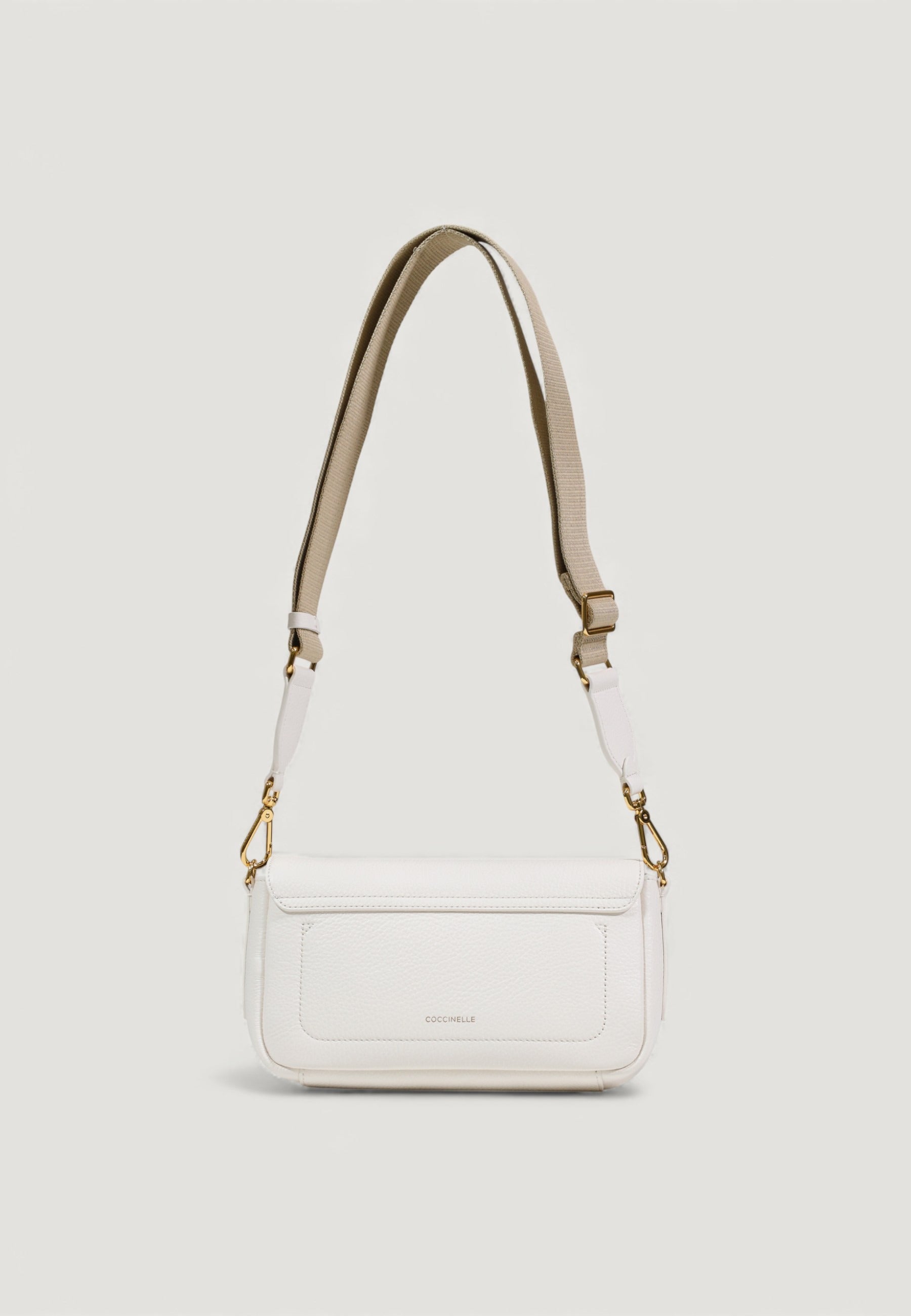 Bag Coccinelle C-ME LOCK