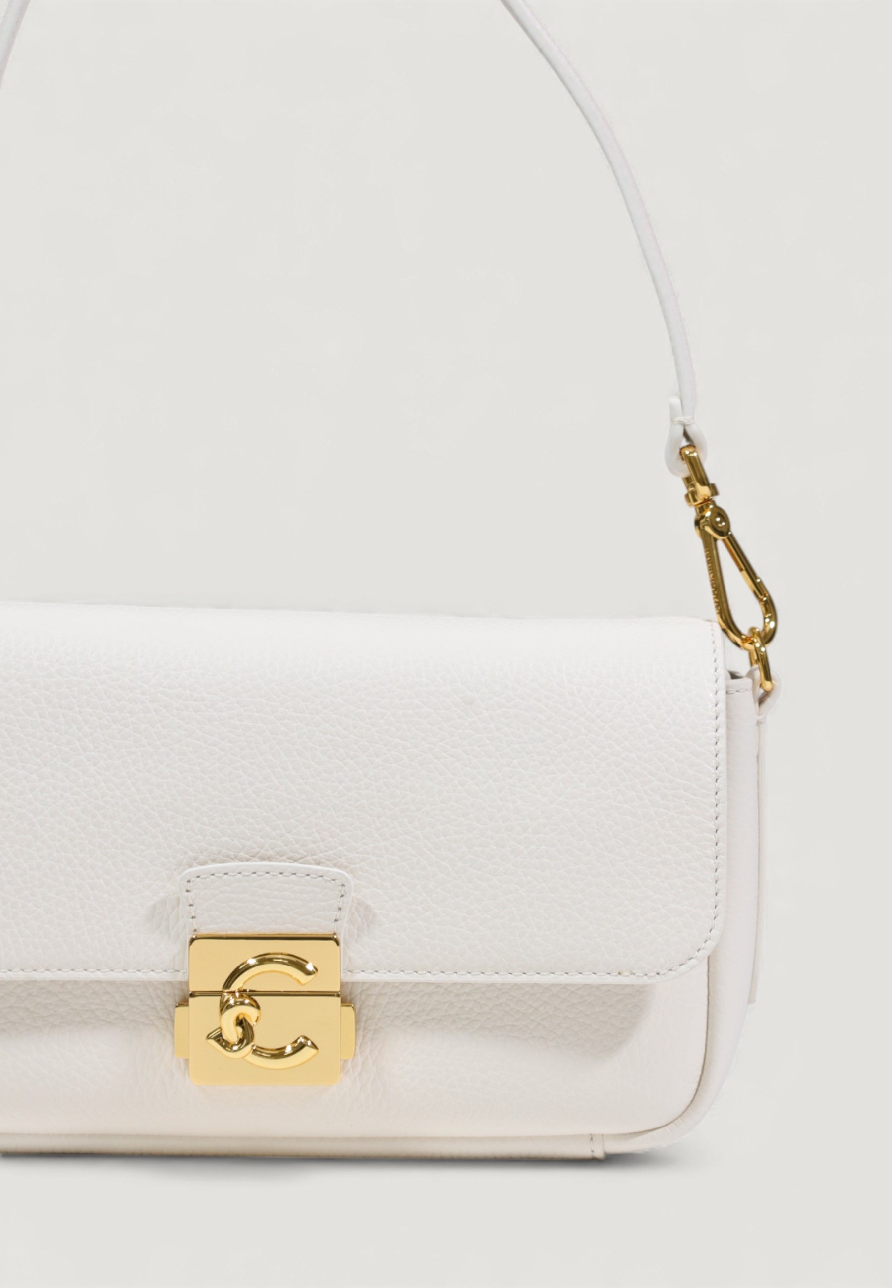 Bag Coccinelle C-ME LOCK