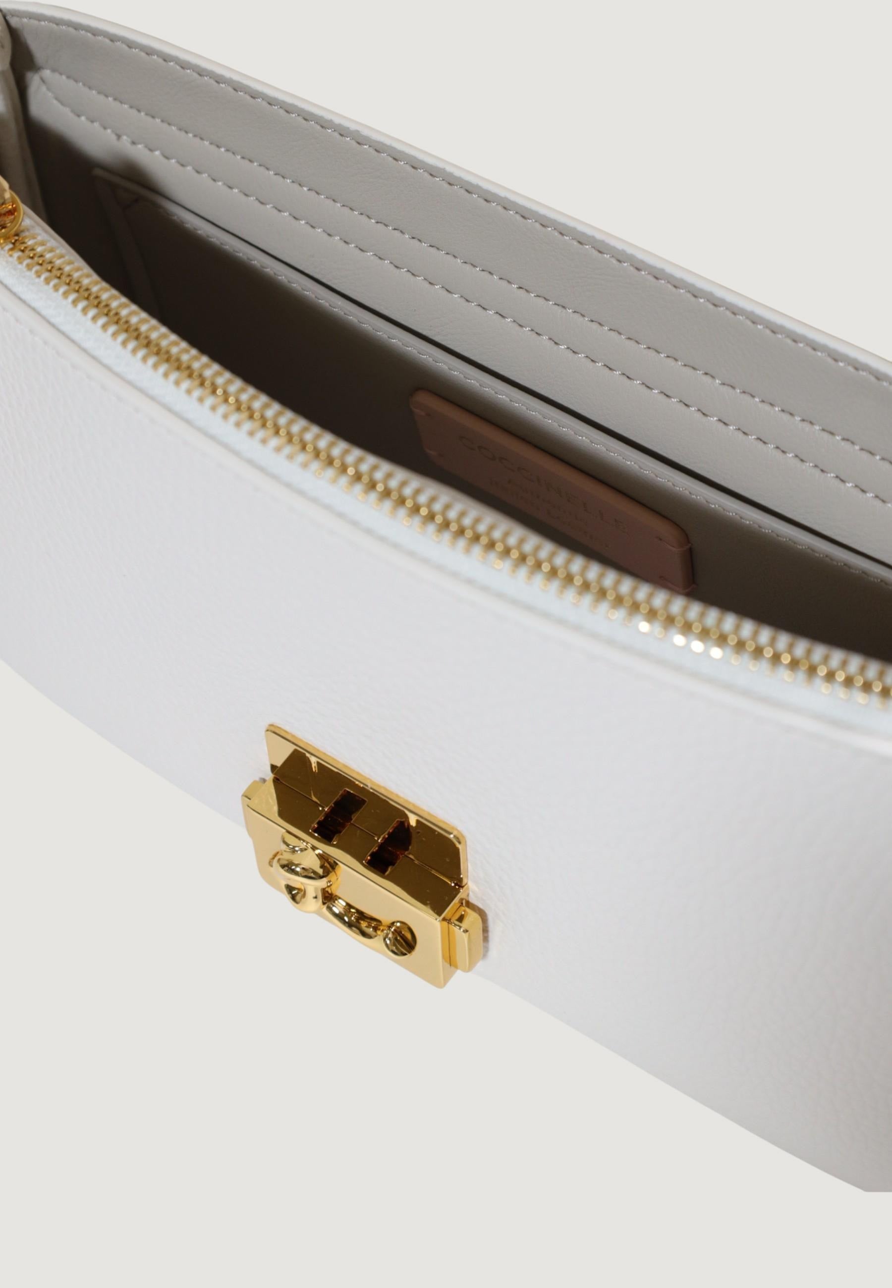 Bag Coccinelle C-ME LOCK