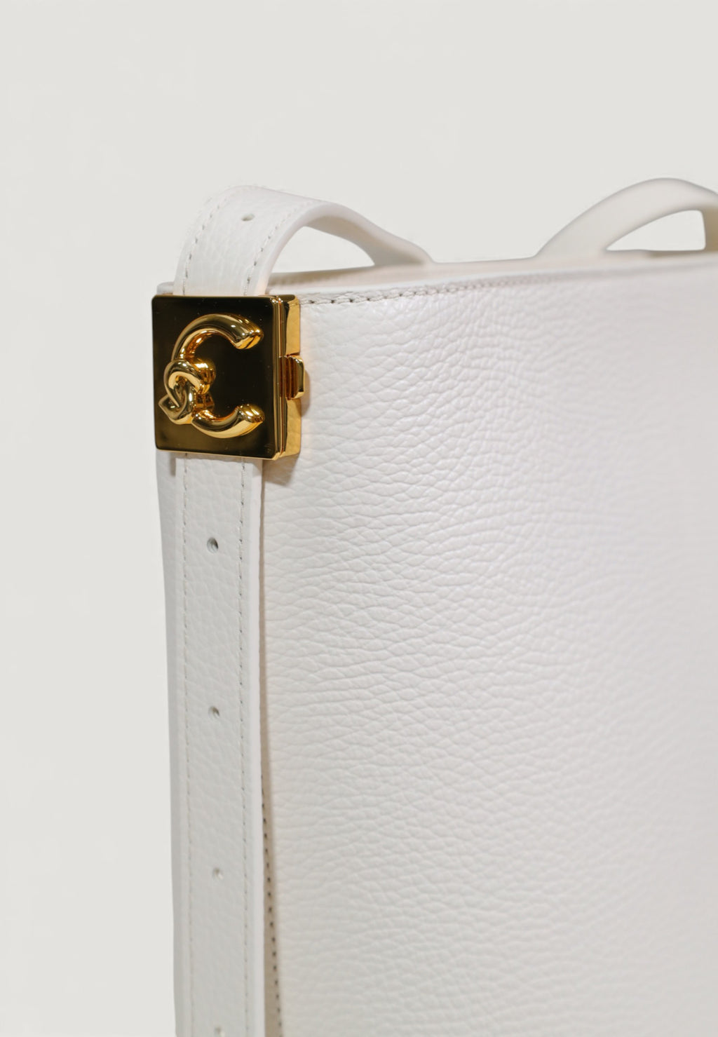 Borsa Coccinelle C-ME LOCK