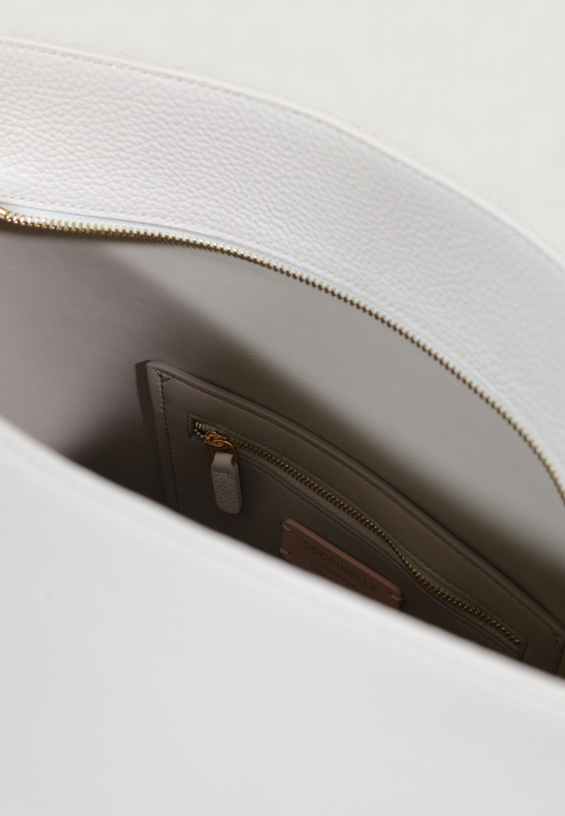 Borsa Coccinelle C-ME LOCK