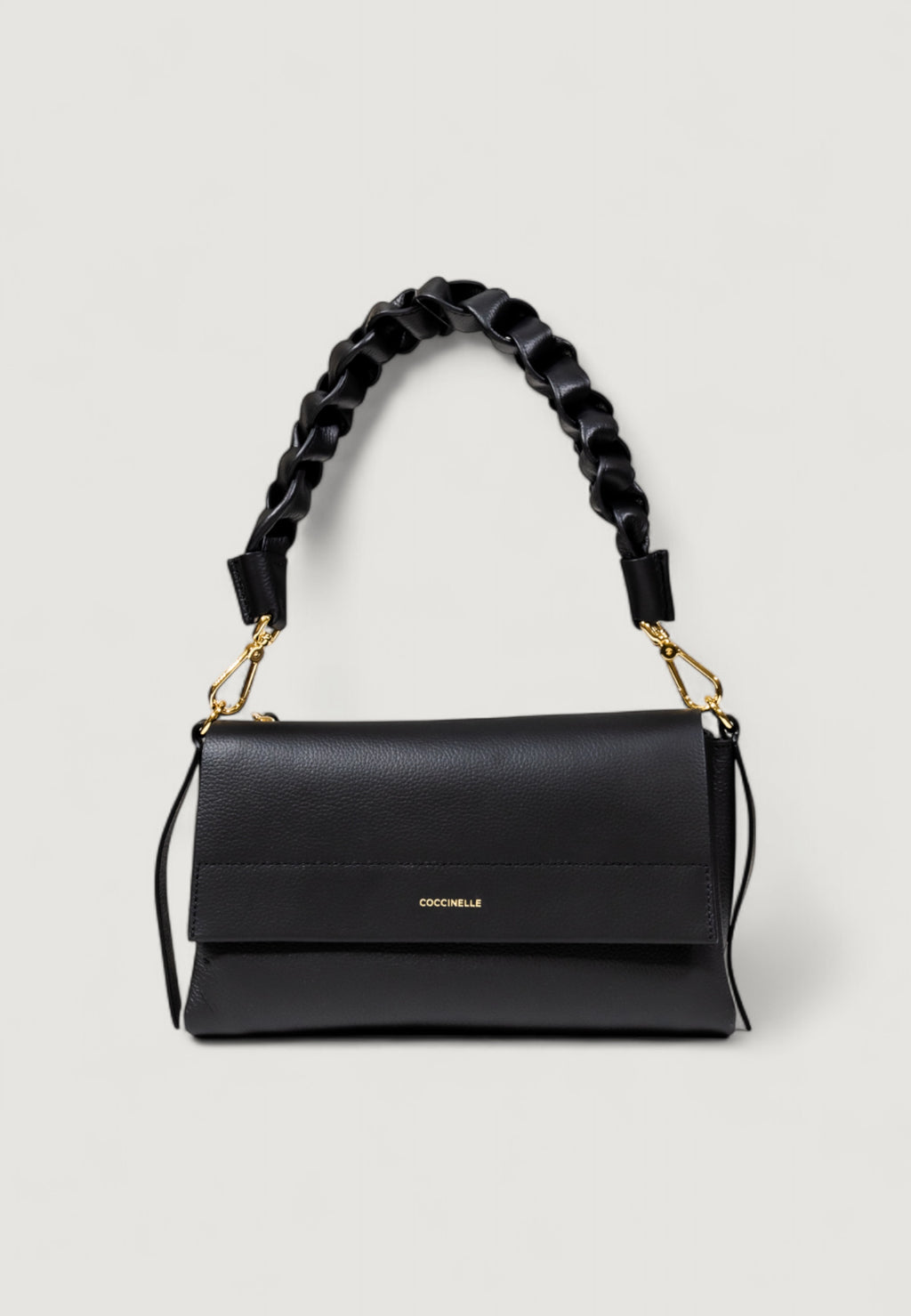 Borsa Coccinelle BOHEME GRANA DOUBLE