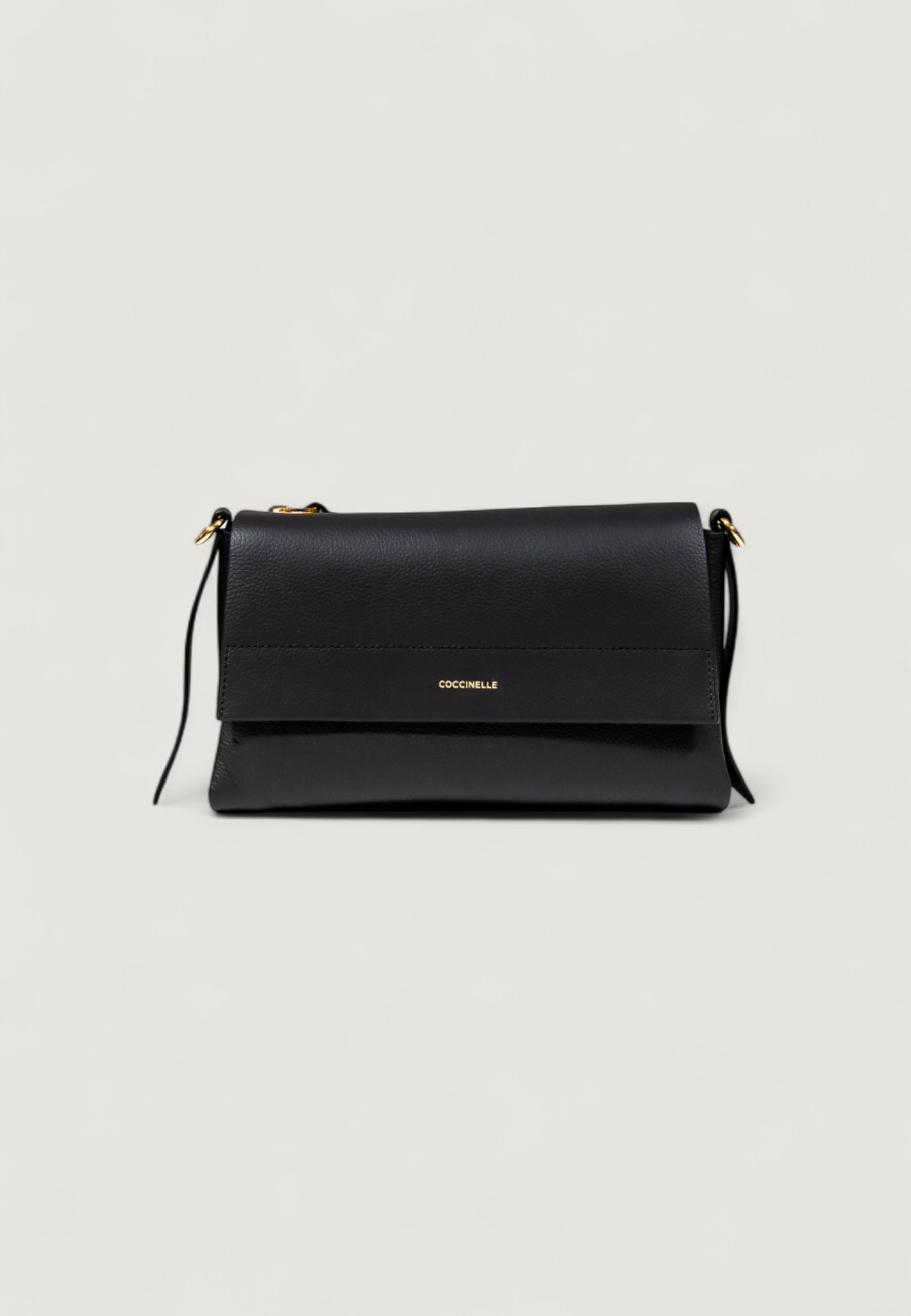Borsa Coccinelle BOHEME GRANA DOUBLE