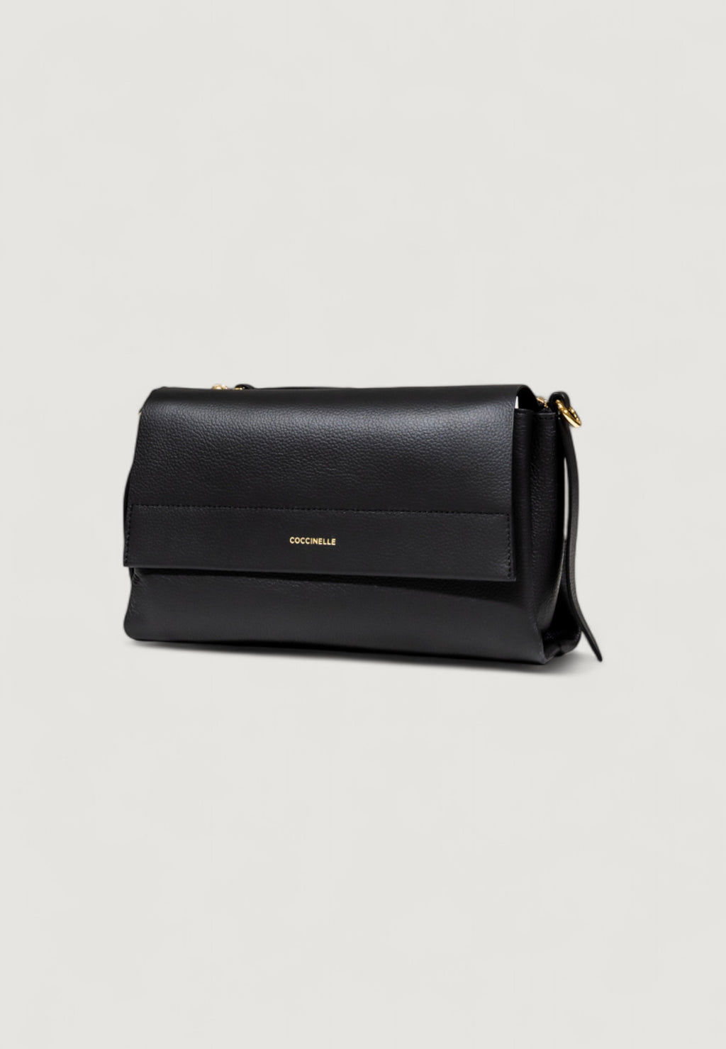 Borsa Coccinelle BOHEME GRANA DOUBLE