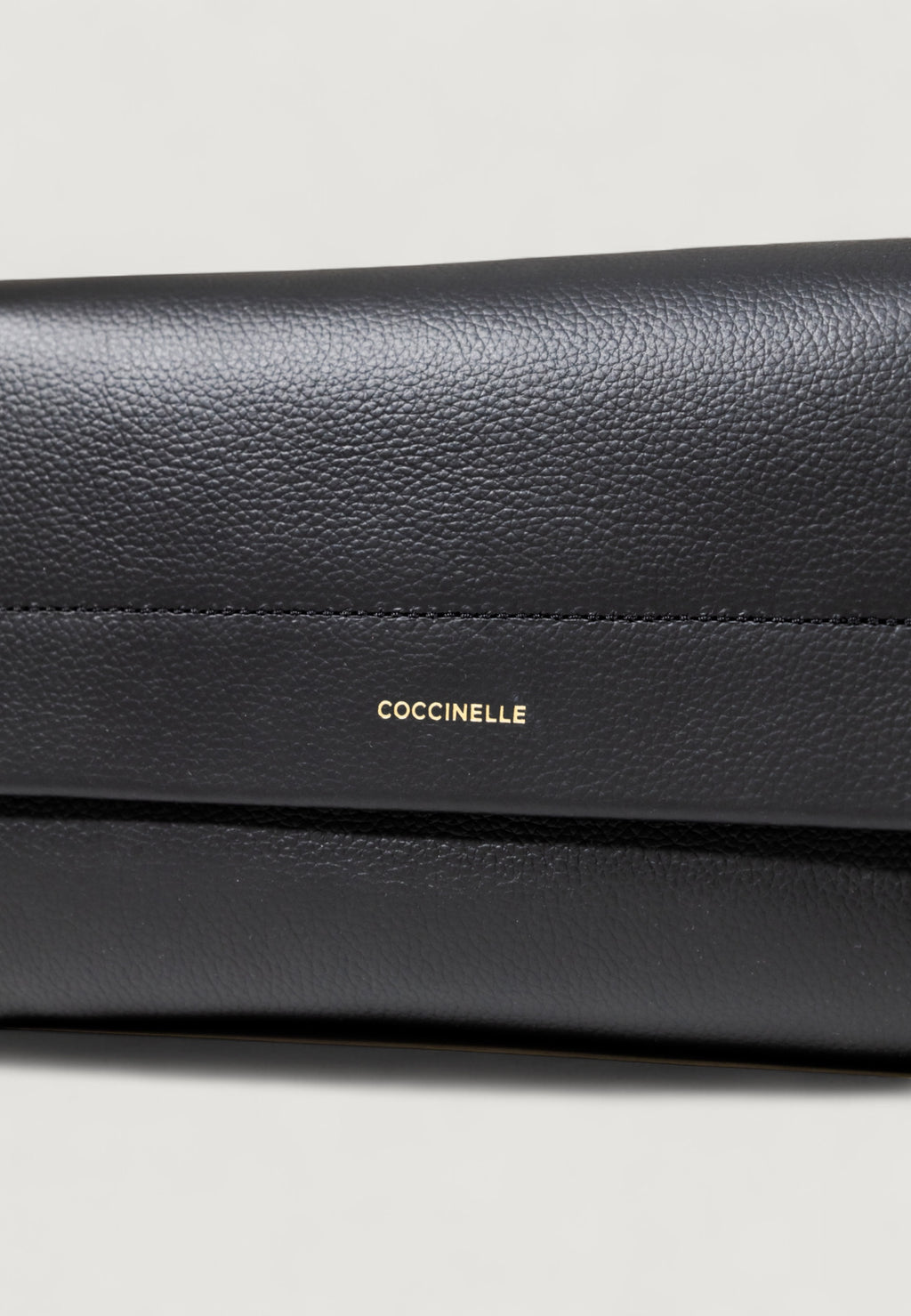 Borsa Coccinelle BOHEME GRANA DOUBLE