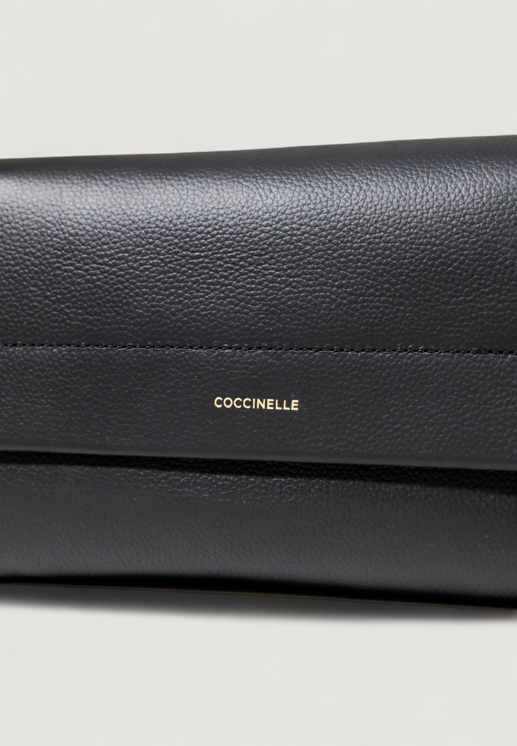Borsa Coccinelle BOHEME GRANA DOUBLE