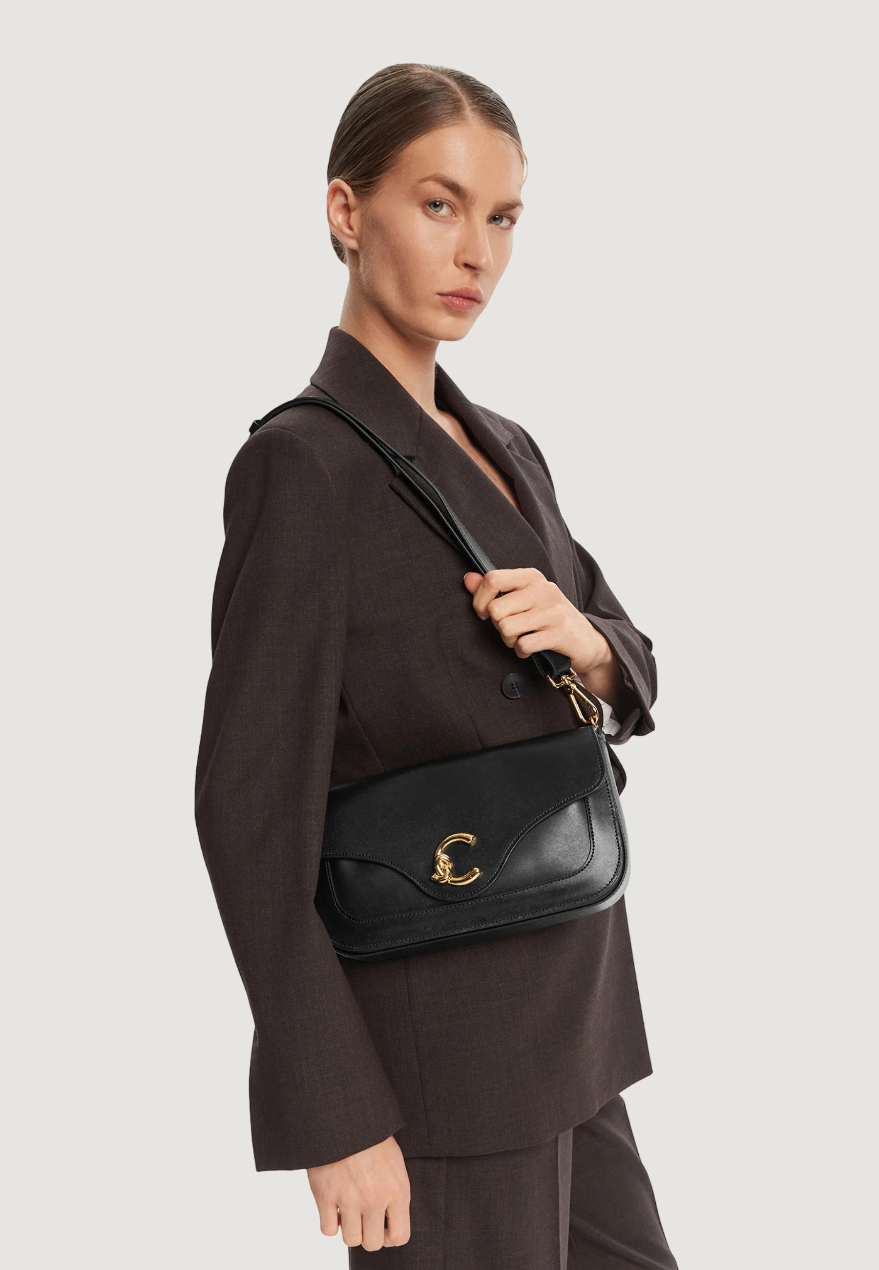 Borsa Coccinelle COCCINELLE C-ME CALF