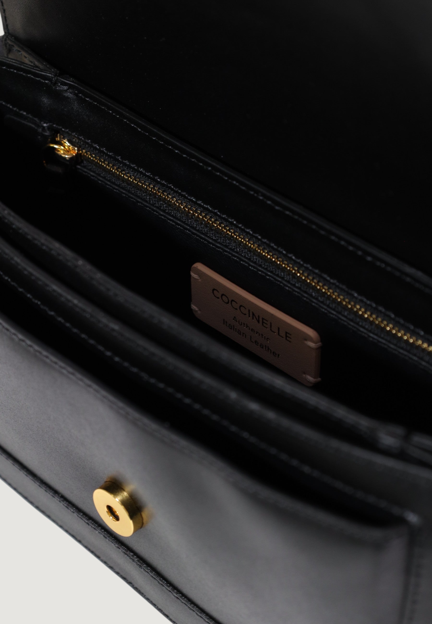 Bag Coccinelle C-ME CALF