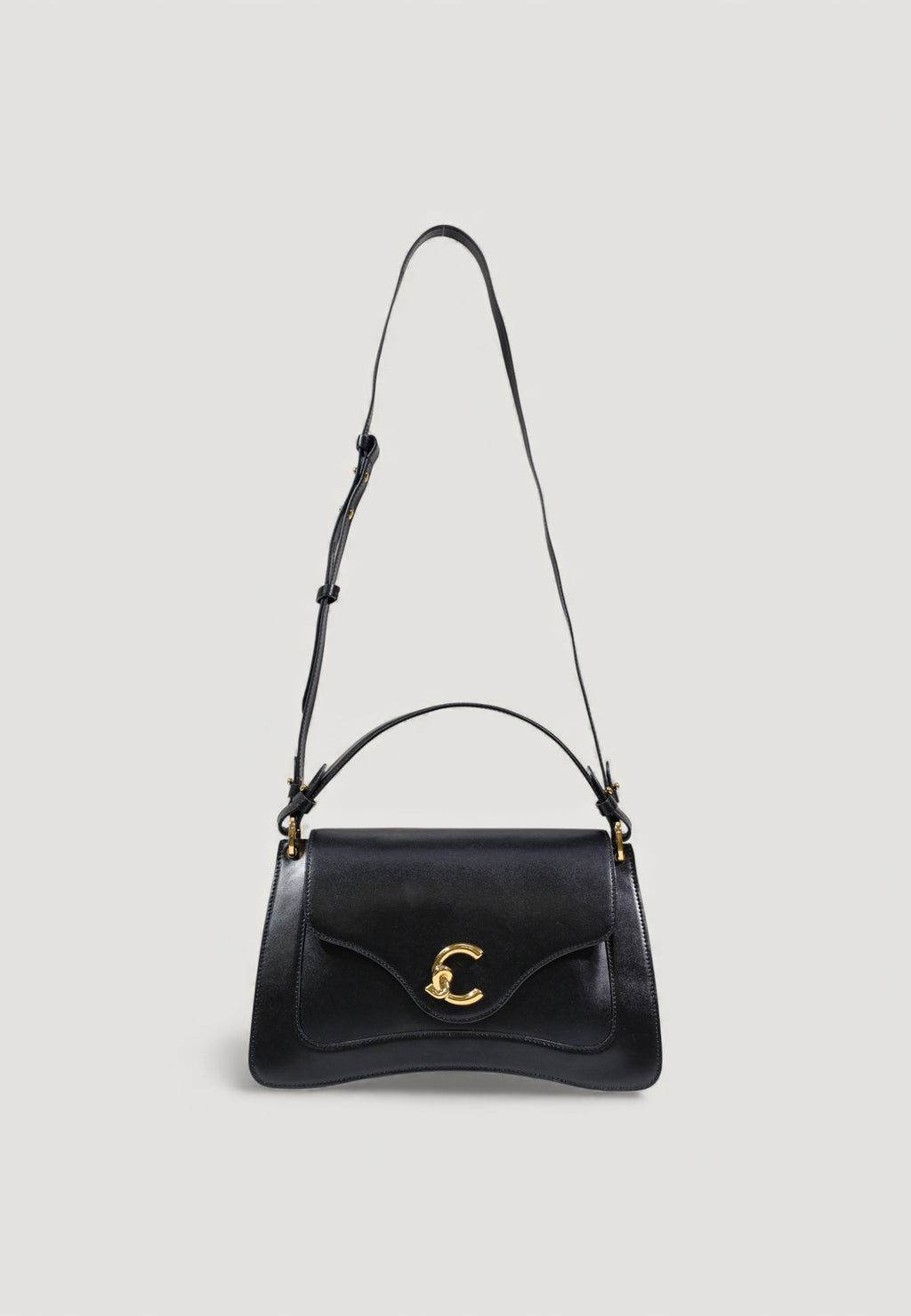 Borsa Coccinelle C-ME CALF
