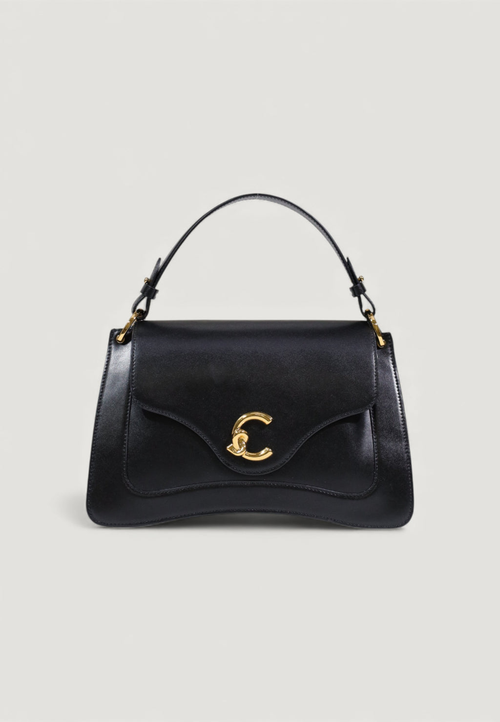 Borsa Coccinelle C-ME CALF