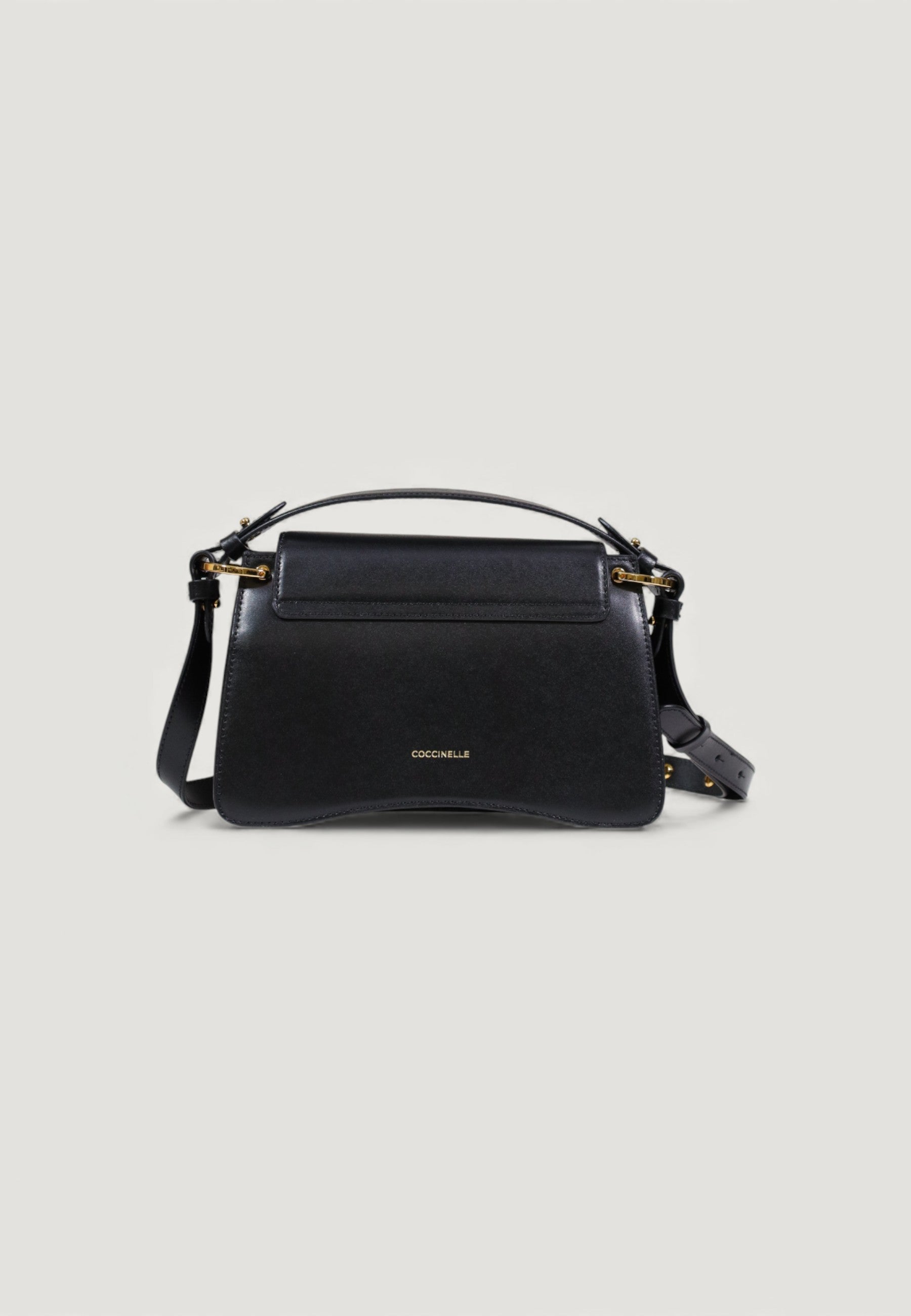Borsa Coccinelle C-ME CALF