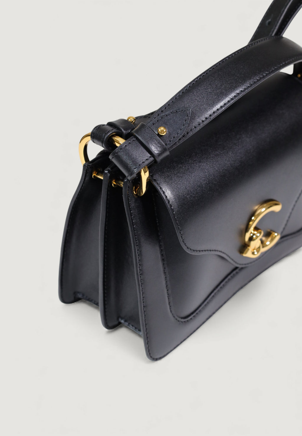 Borsa Coccinelle C-ME CALF