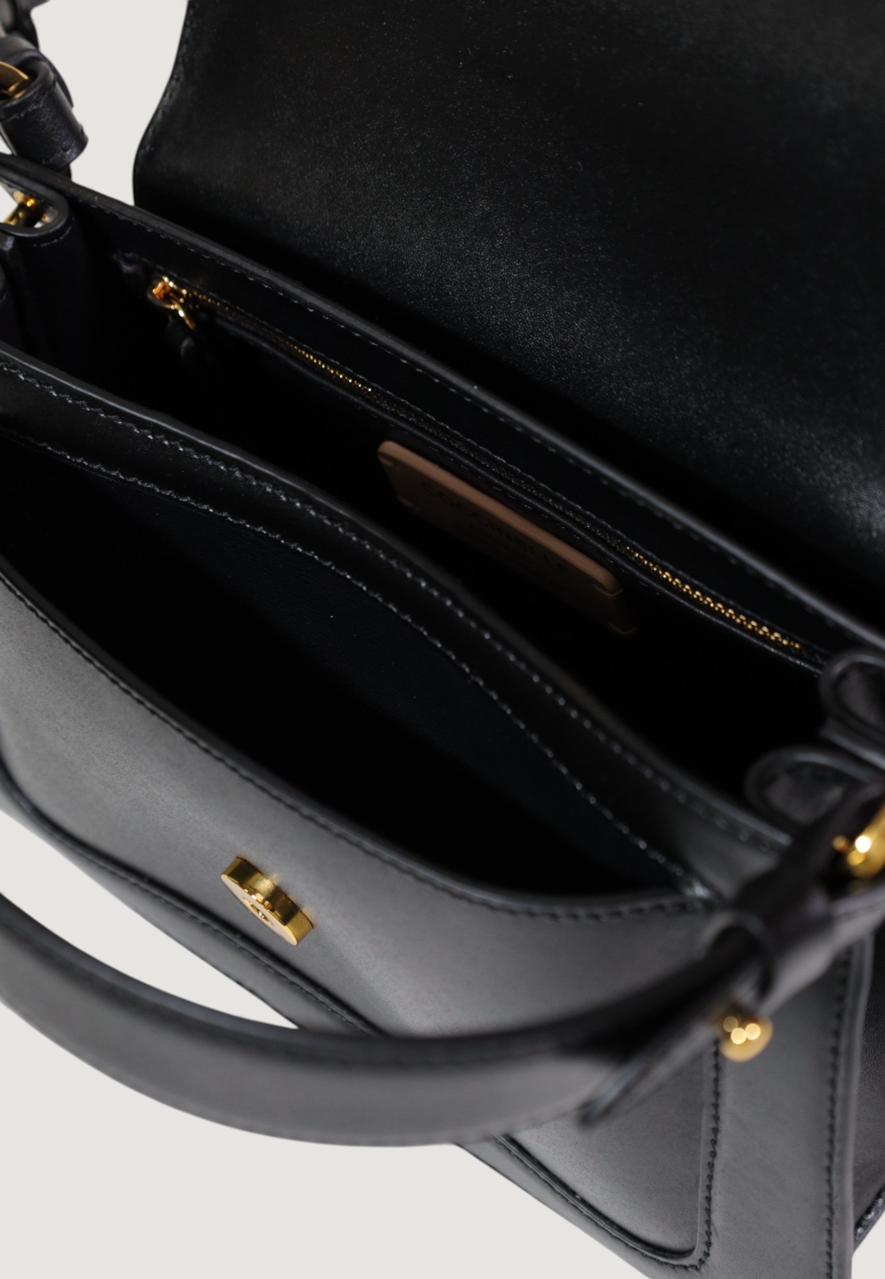 Borsa Coccinelle C-ME CALF