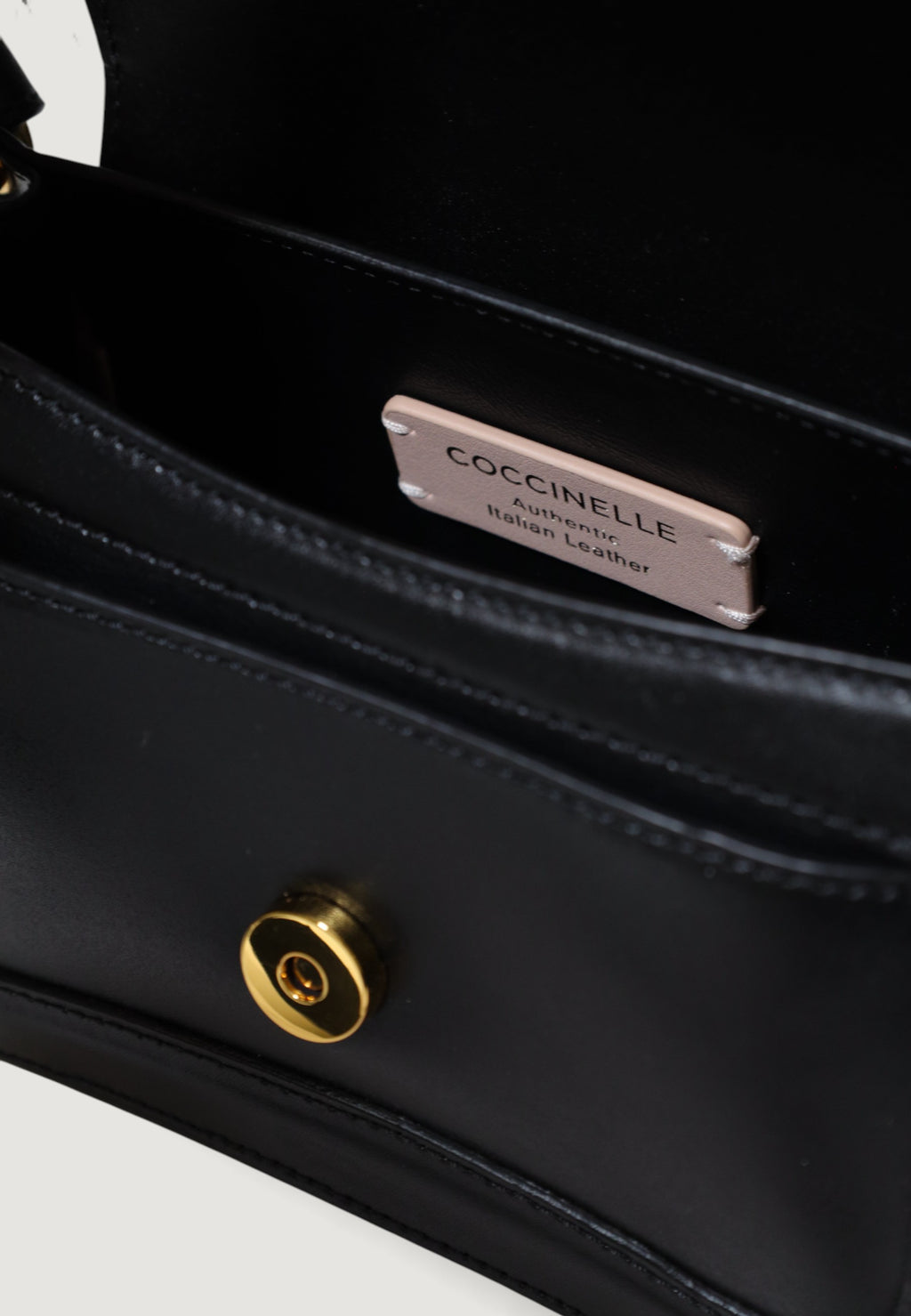 Bag Coccinelle C-ME CALF