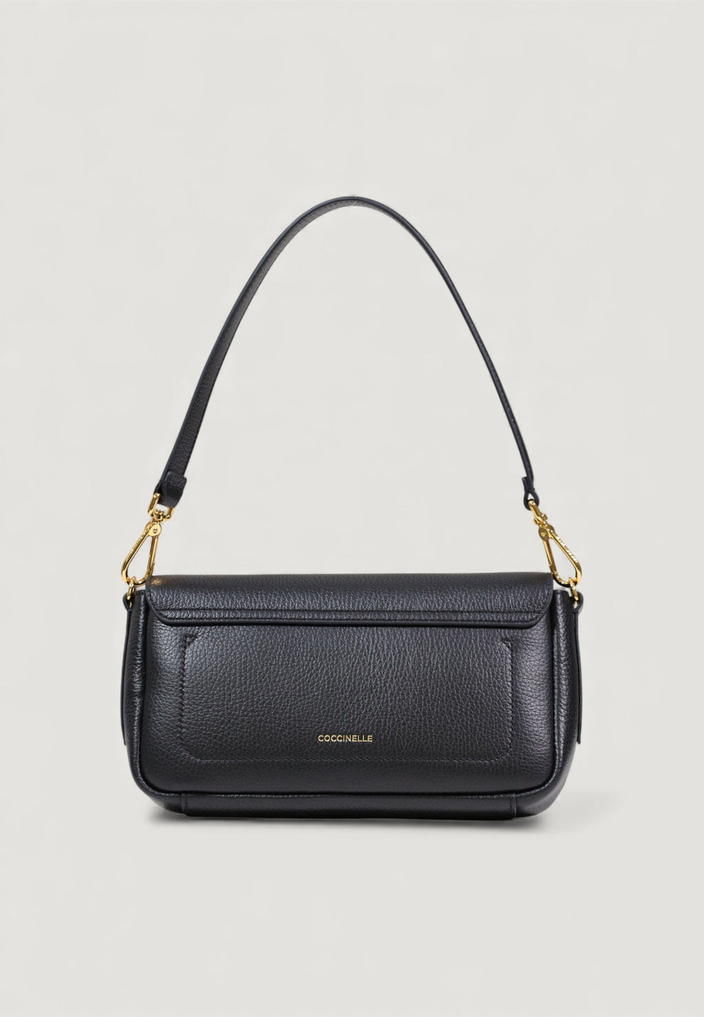 Borsa Coccinelle C-ME LOCK