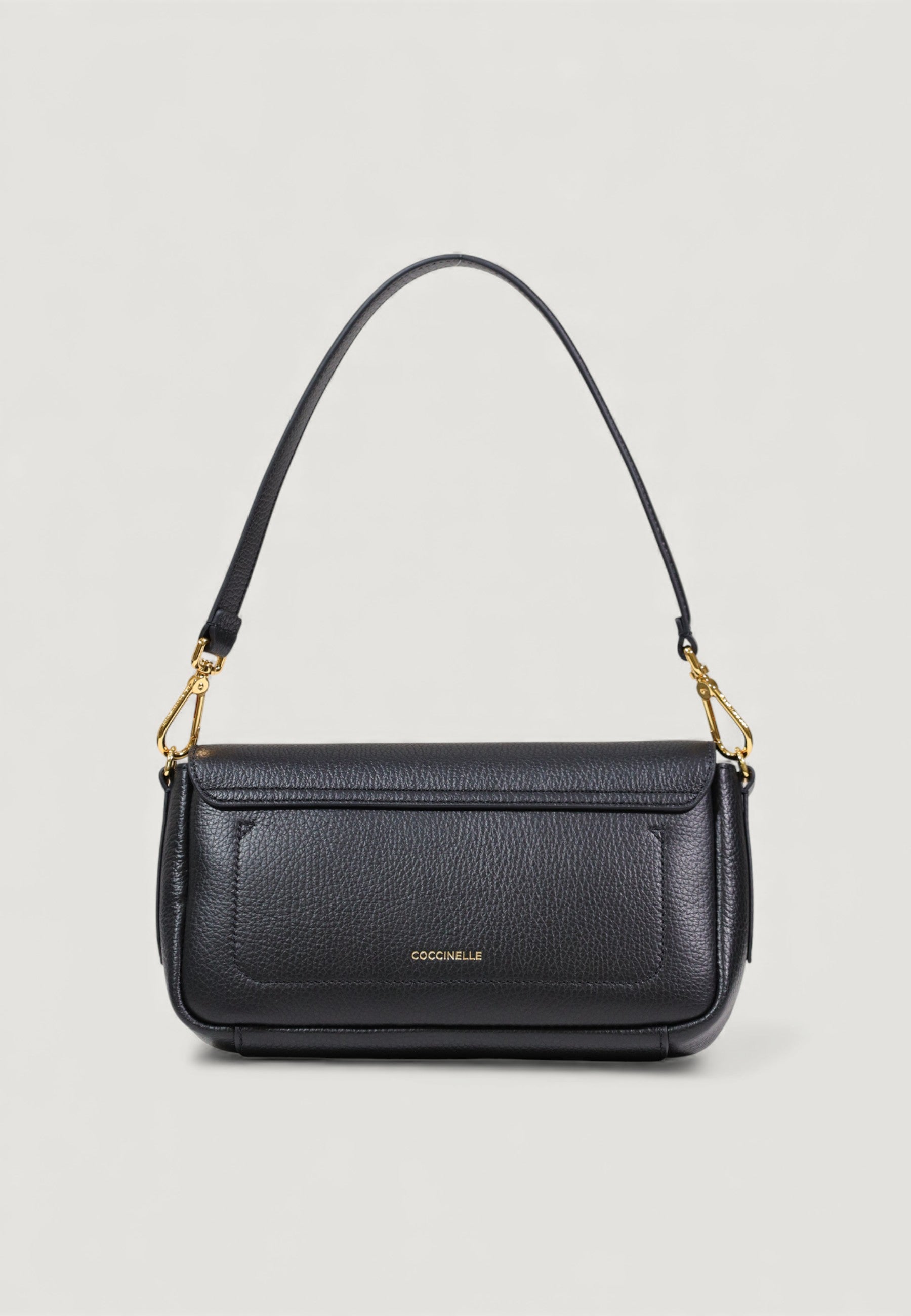 Borsa Coccinelle C-ME LOCK