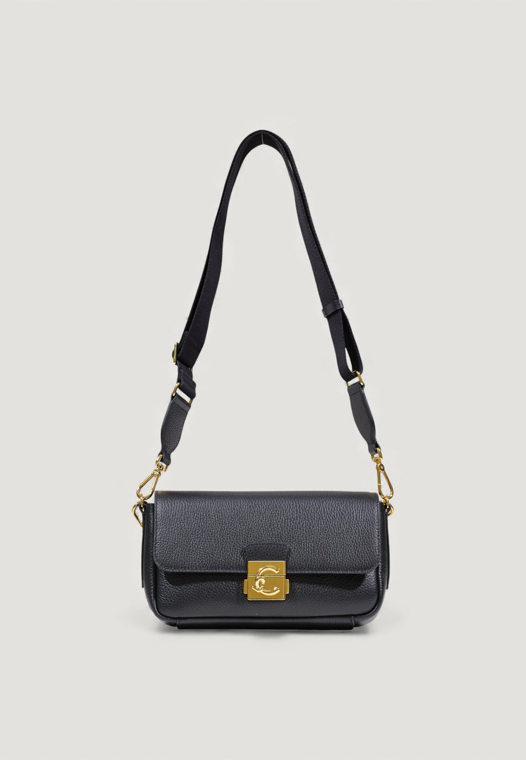 Borsa Coccinelle C-ME LOCK