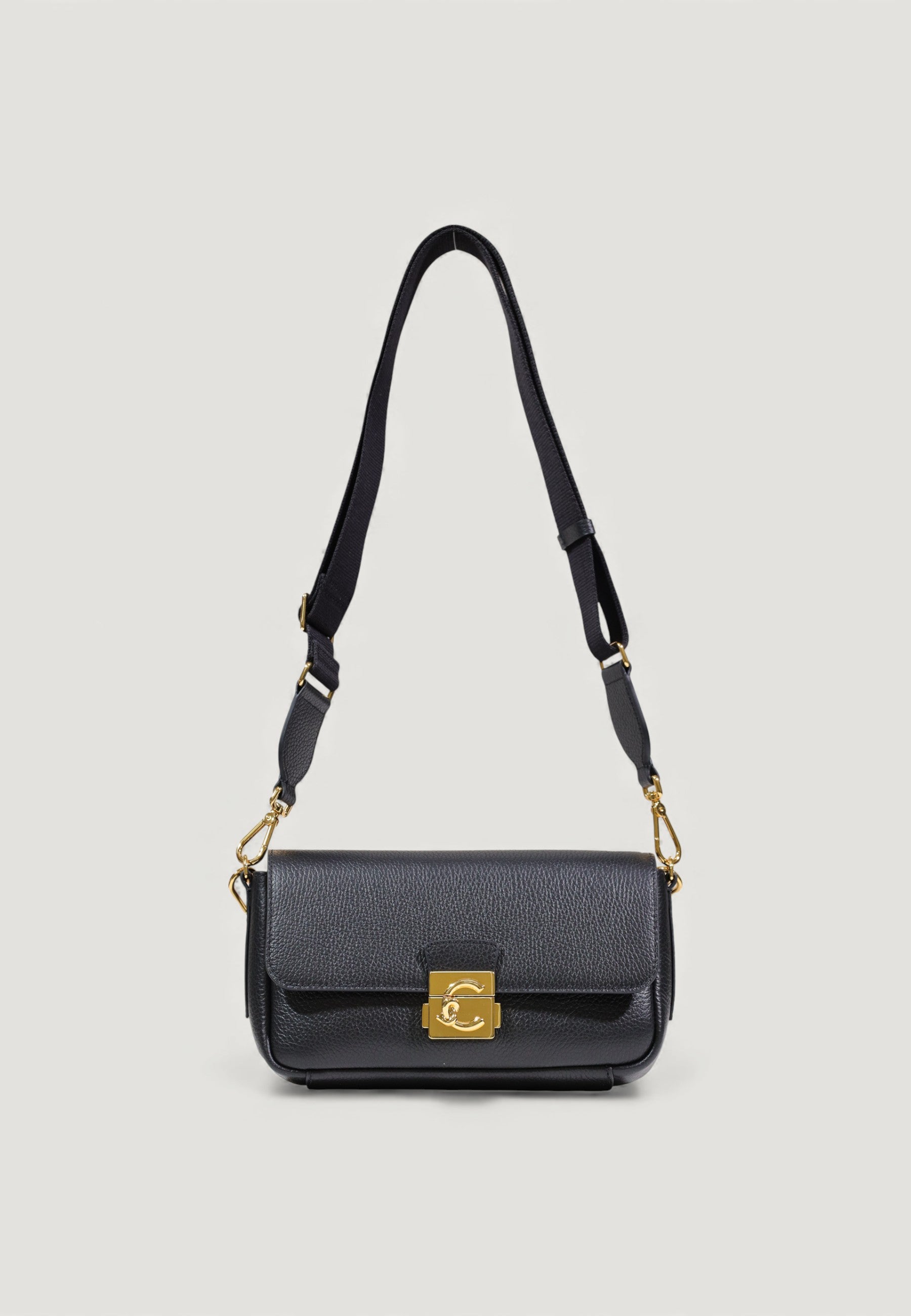 Borsa Coccinelle C-ME LOCK