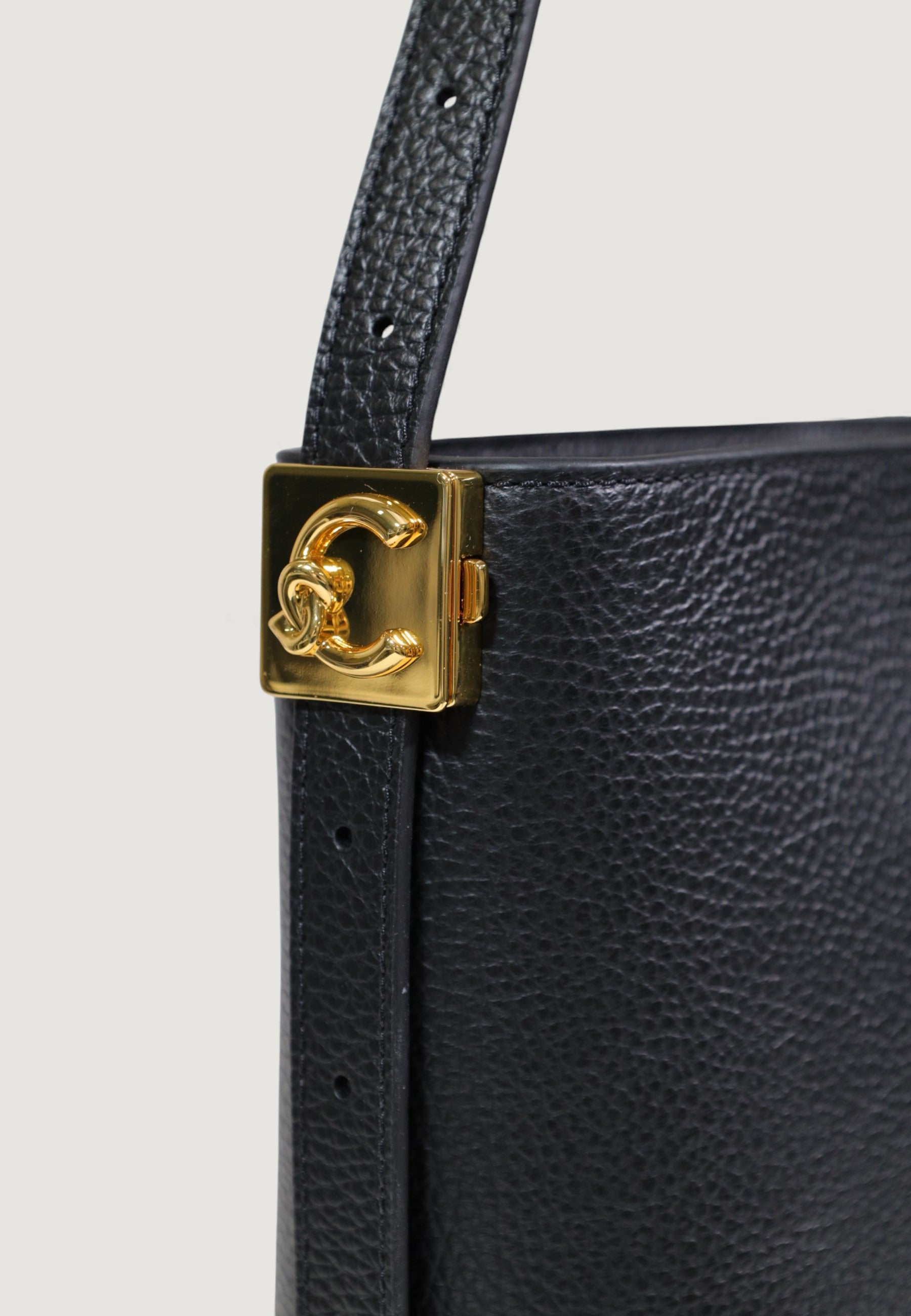 Bag Coccinelle C-ME LOCK