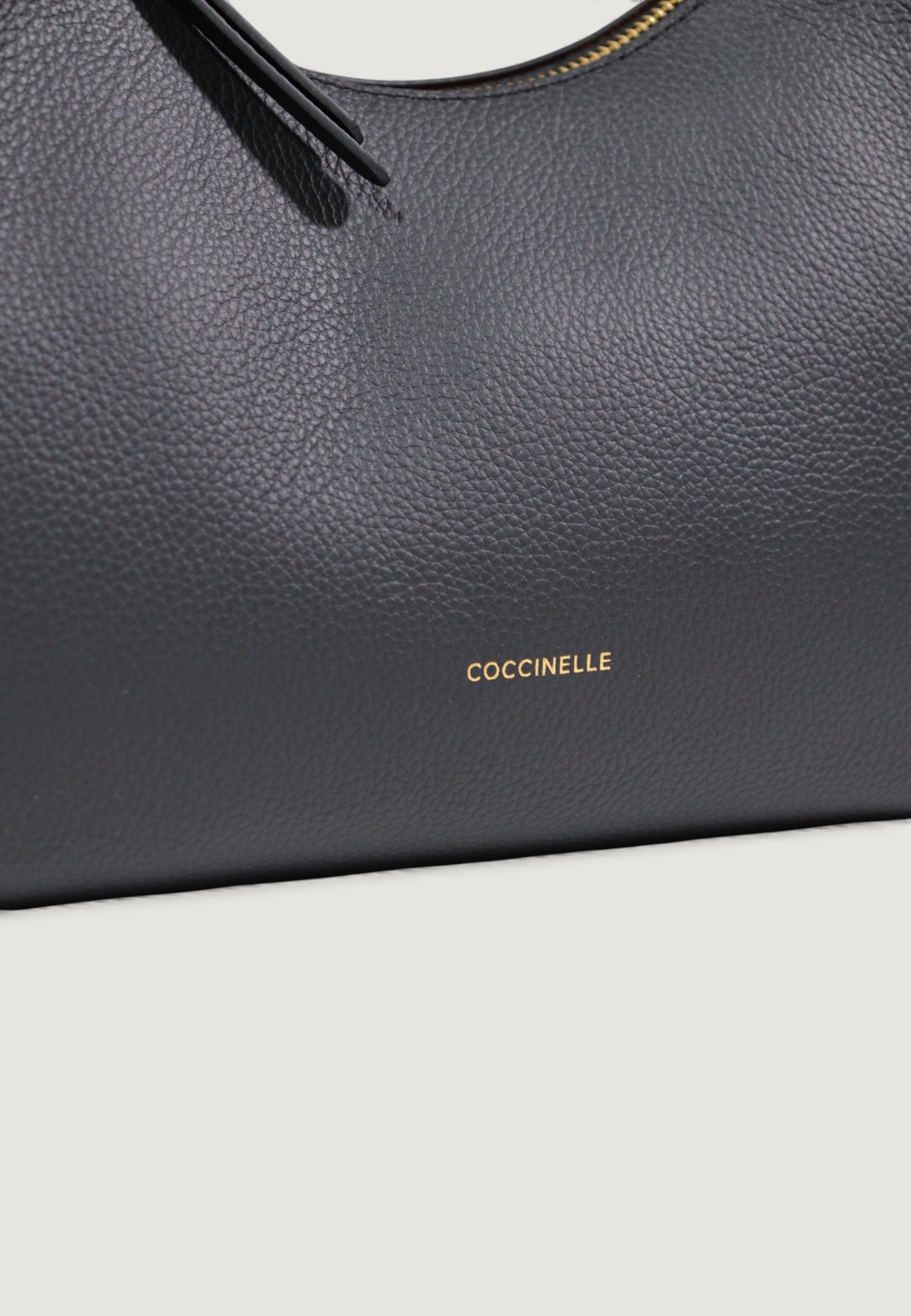 Bag Coccinelle BOHEME GRANA DOUBLE