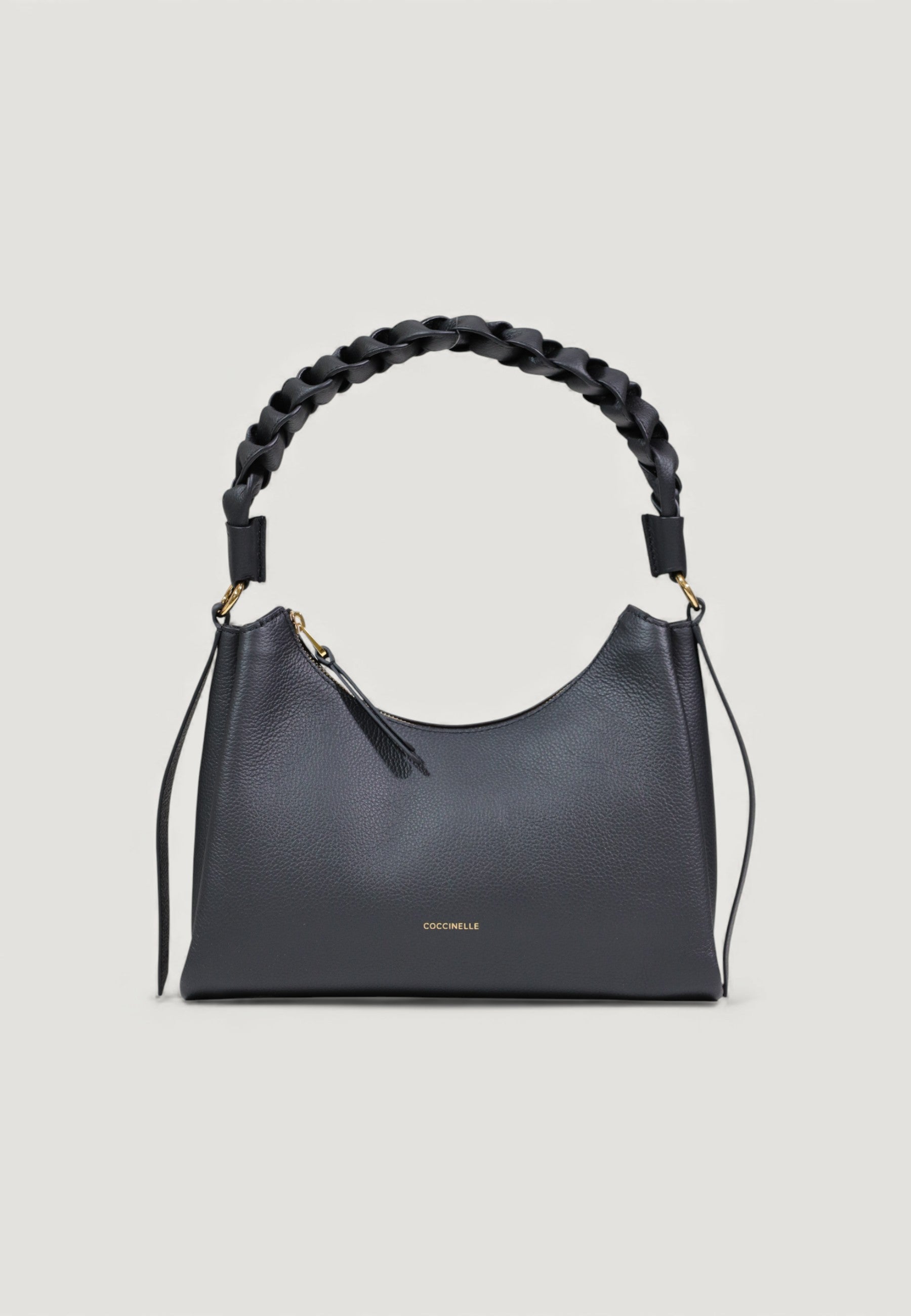 Bag Coccinelle BOHEME GRANA DOUBLE