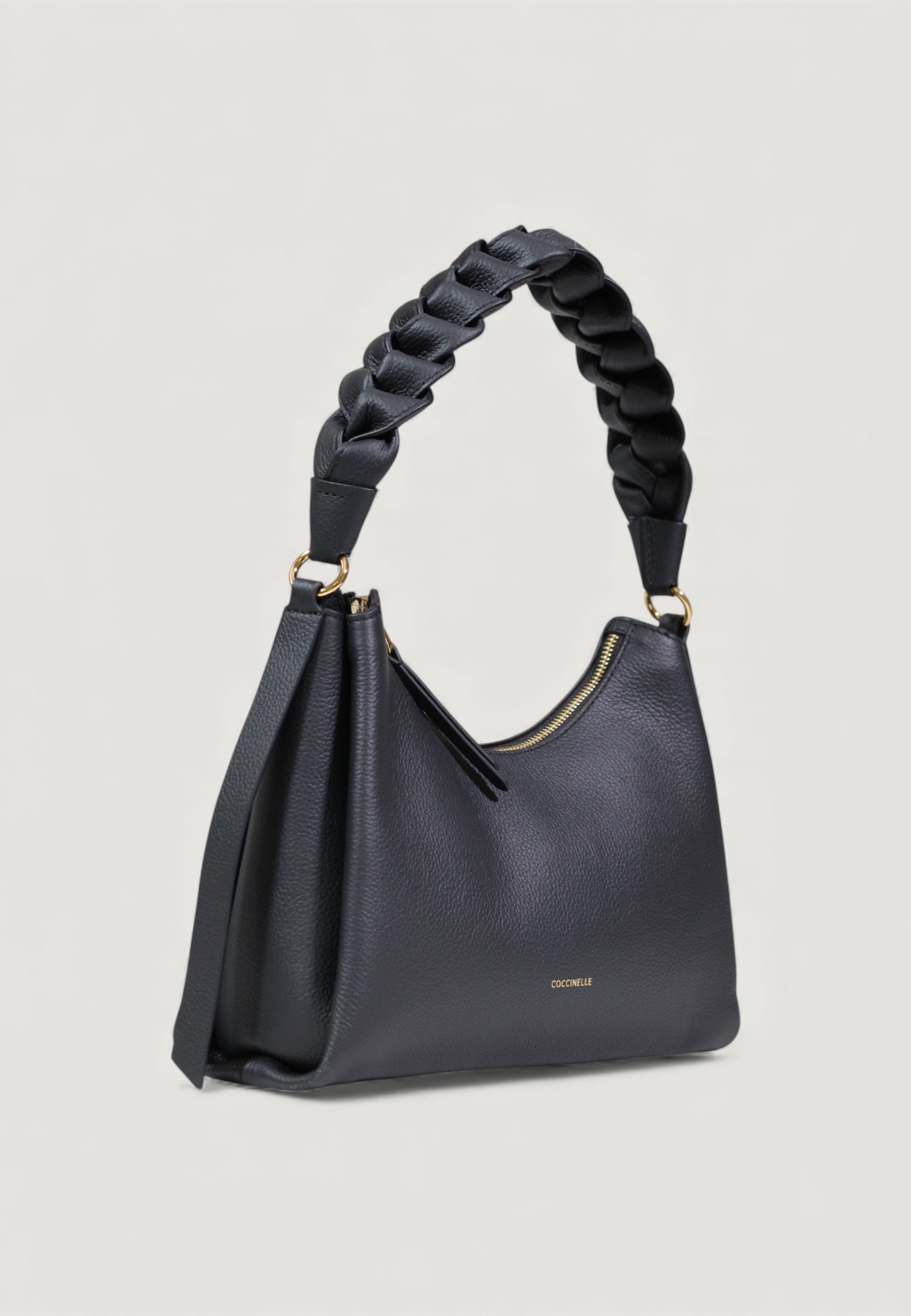 Bag Coccinelle BOHEME GRANA DOUBLE