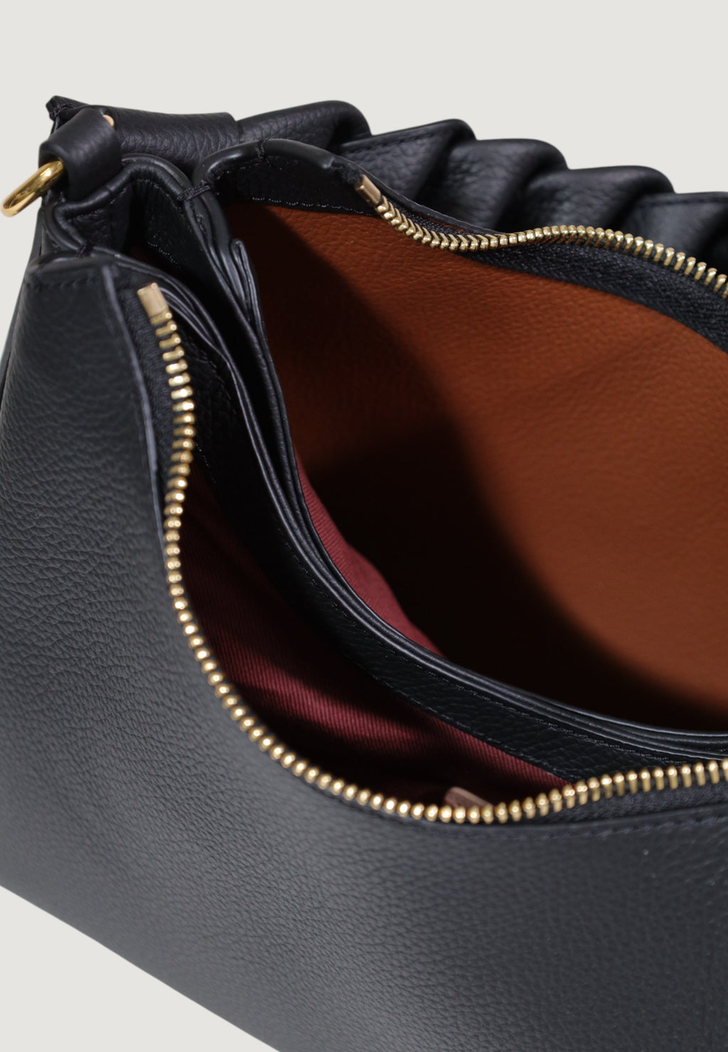 Bag Coccinelle BOHEME GRANA DOUBLE