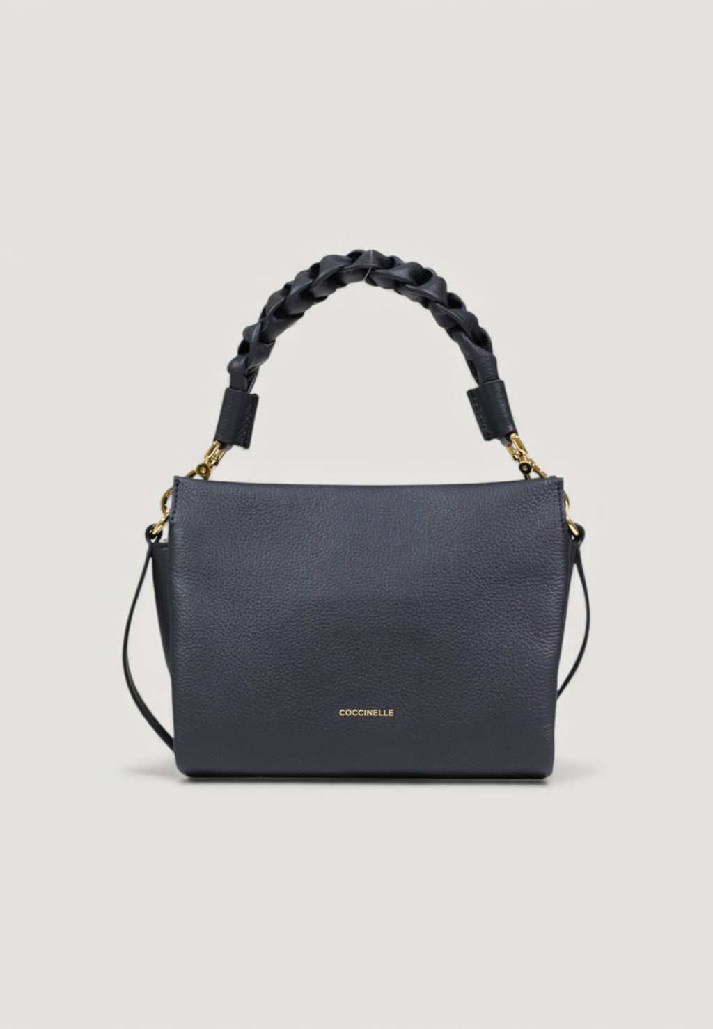 Bag Coccinelle BOHEME GRANA DOUBLE