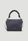 Borsa Coccinelle BOHEME GRANA DOUBLE