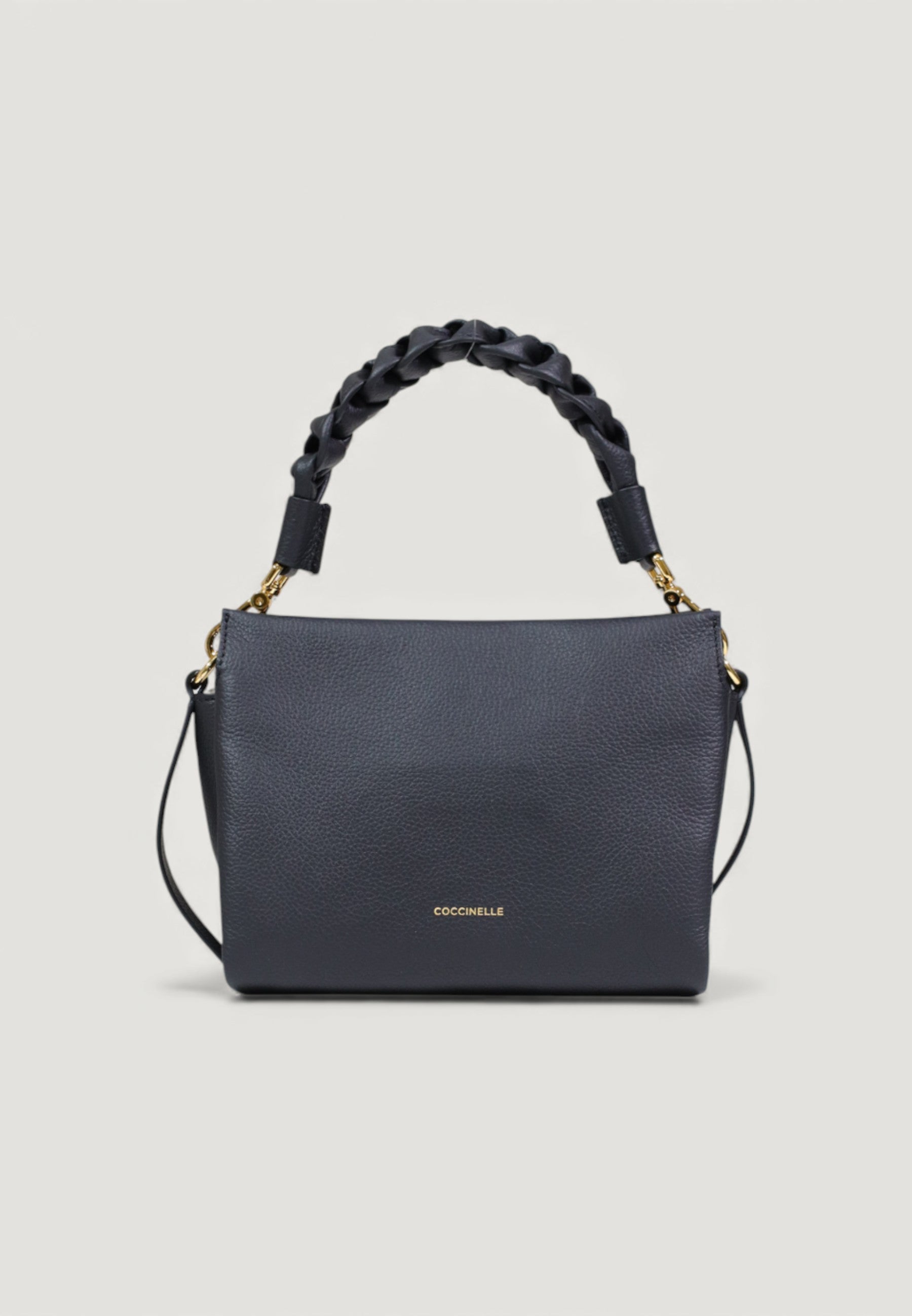 Bag Coccinelle BOHEME GRANA DOUBLE