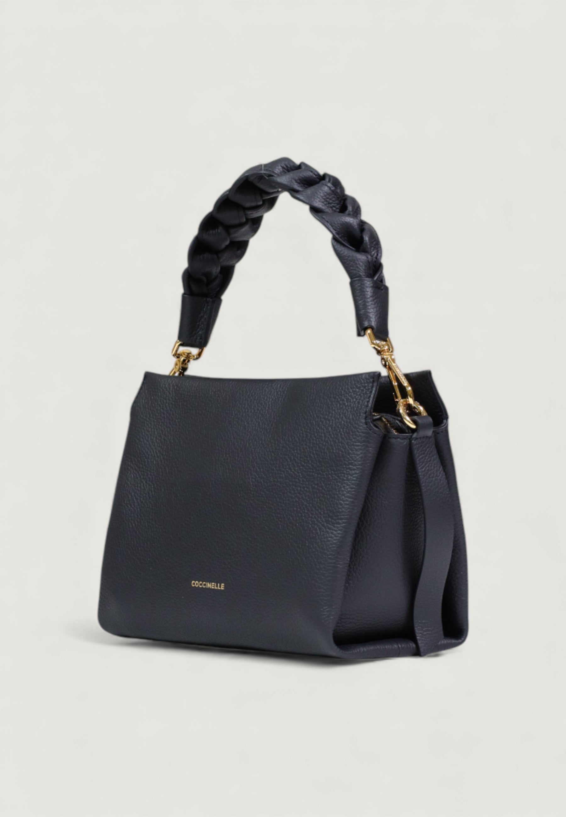 Bag Coccinelle BOHEME GRANA DOUBLE