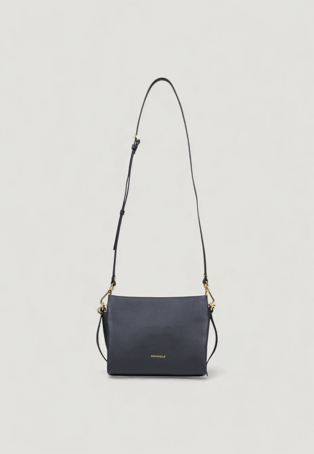 Bag Coccinelle BOHEME GRANA DOUBLE