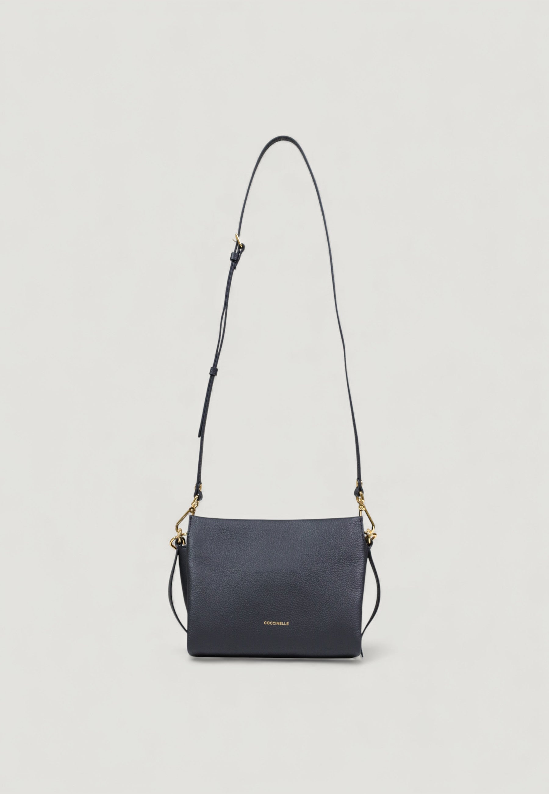 Bag Coccinelle BOHEME GRANA DOUBLE