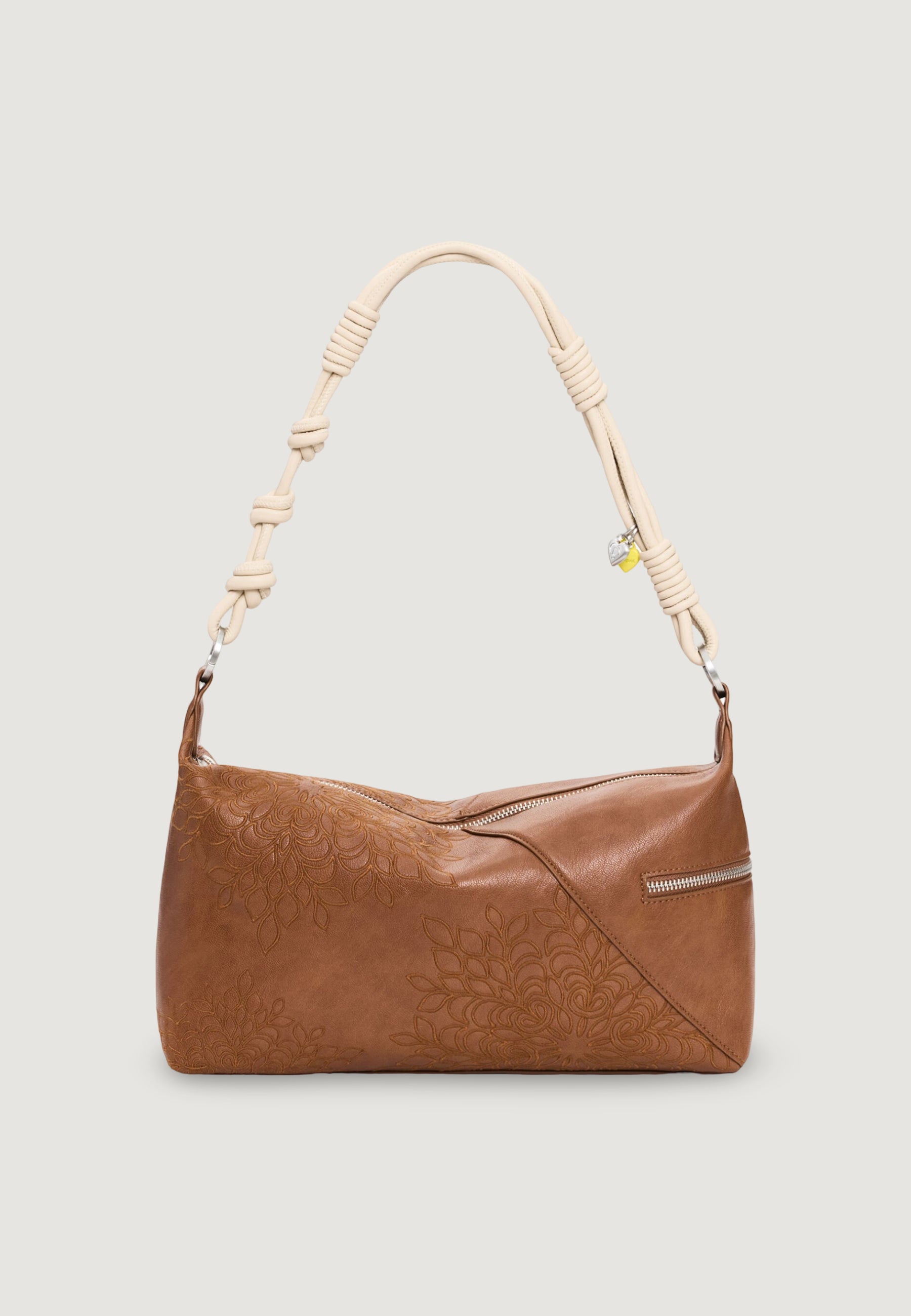 Bag Desigual BAG_SIERRA  CAMEL HUNTING