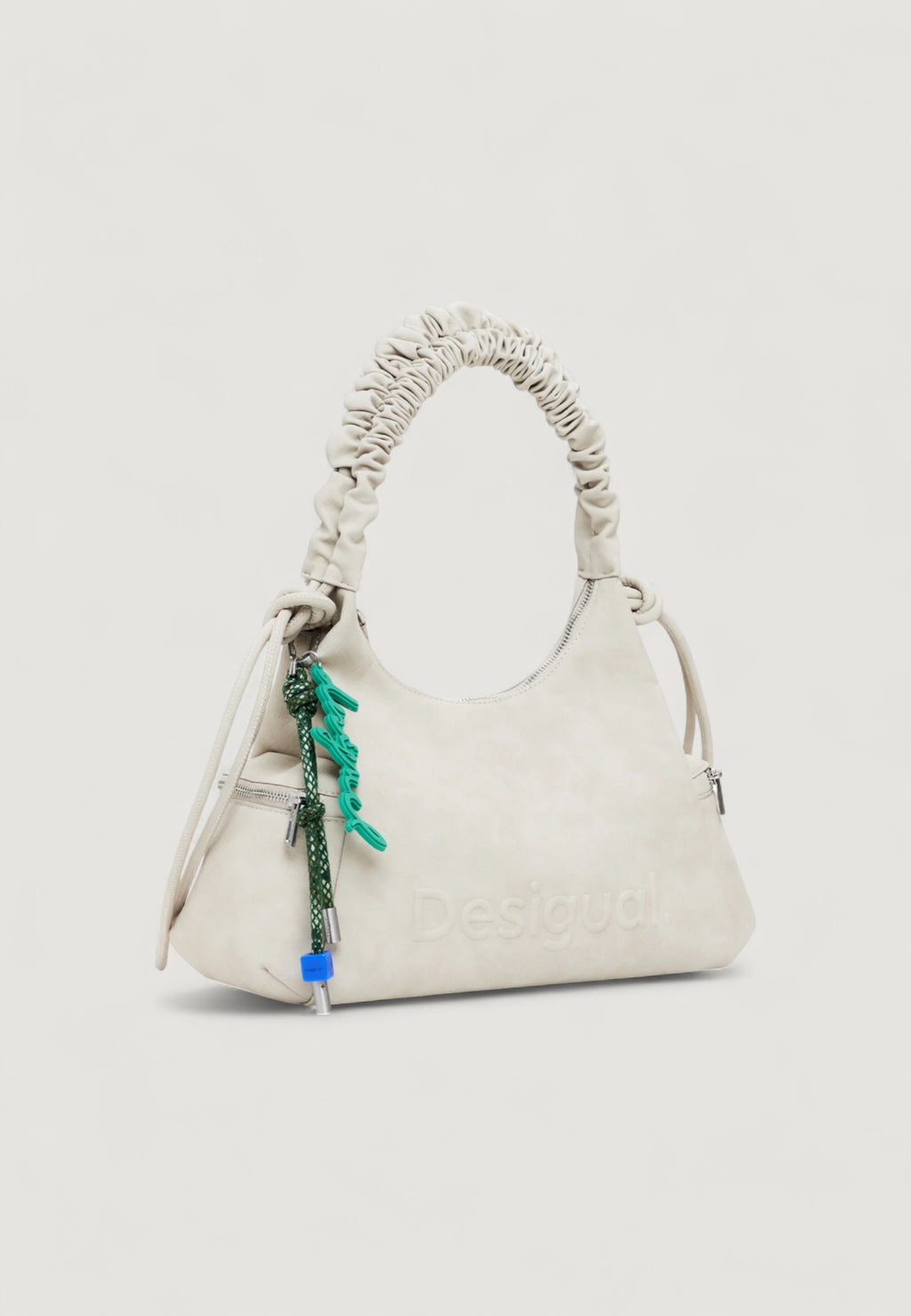 Borsa Desigual BAG HALF LOGO MONTVILLE