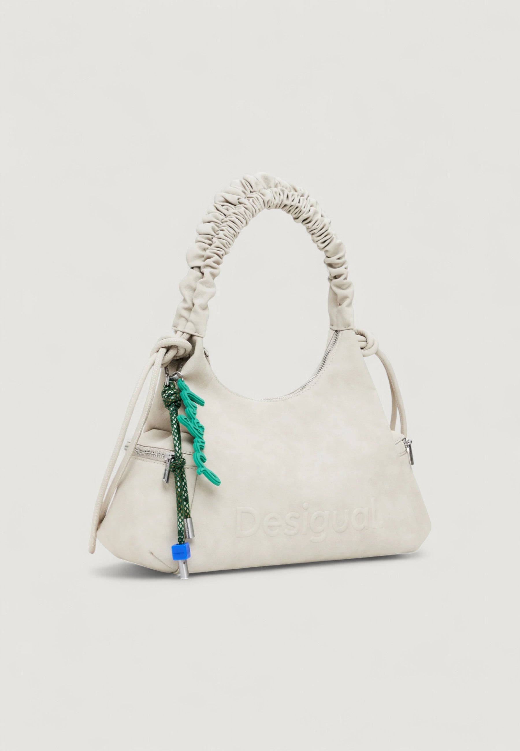 Borsa Desigual BAG HALF LOGO MONTVILLE