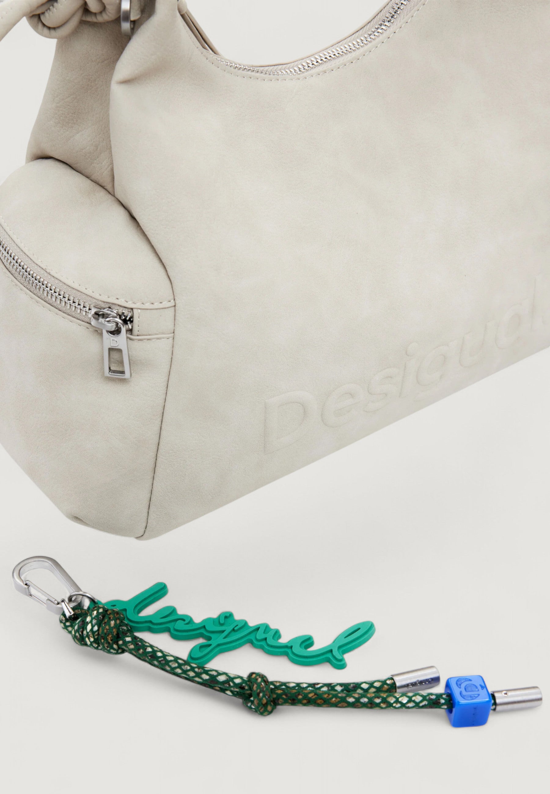 Borsa Desigual BAG HALF LOGO MONTVILLE